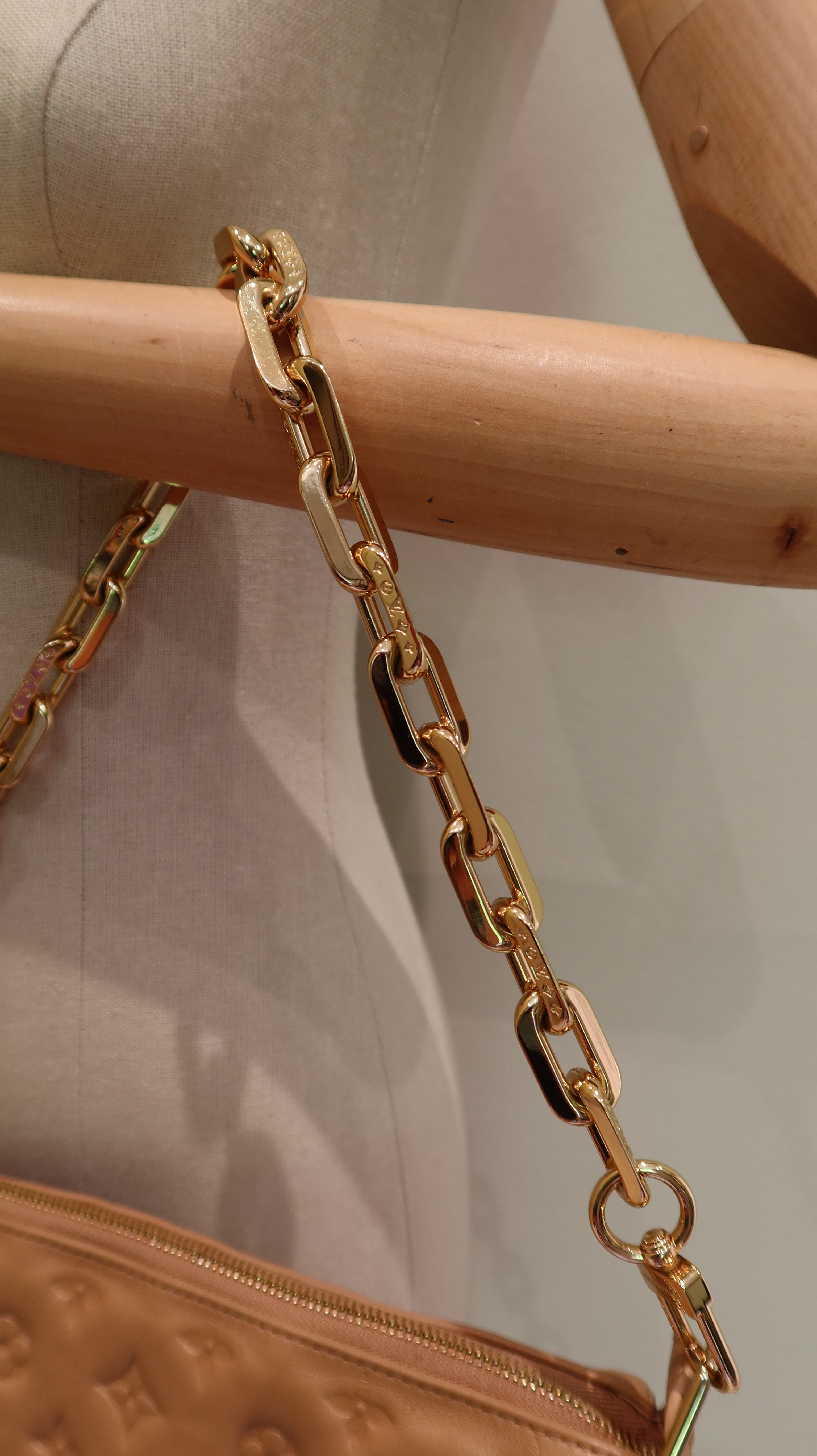 Louis Vuitton Coussin PM *Full Set*