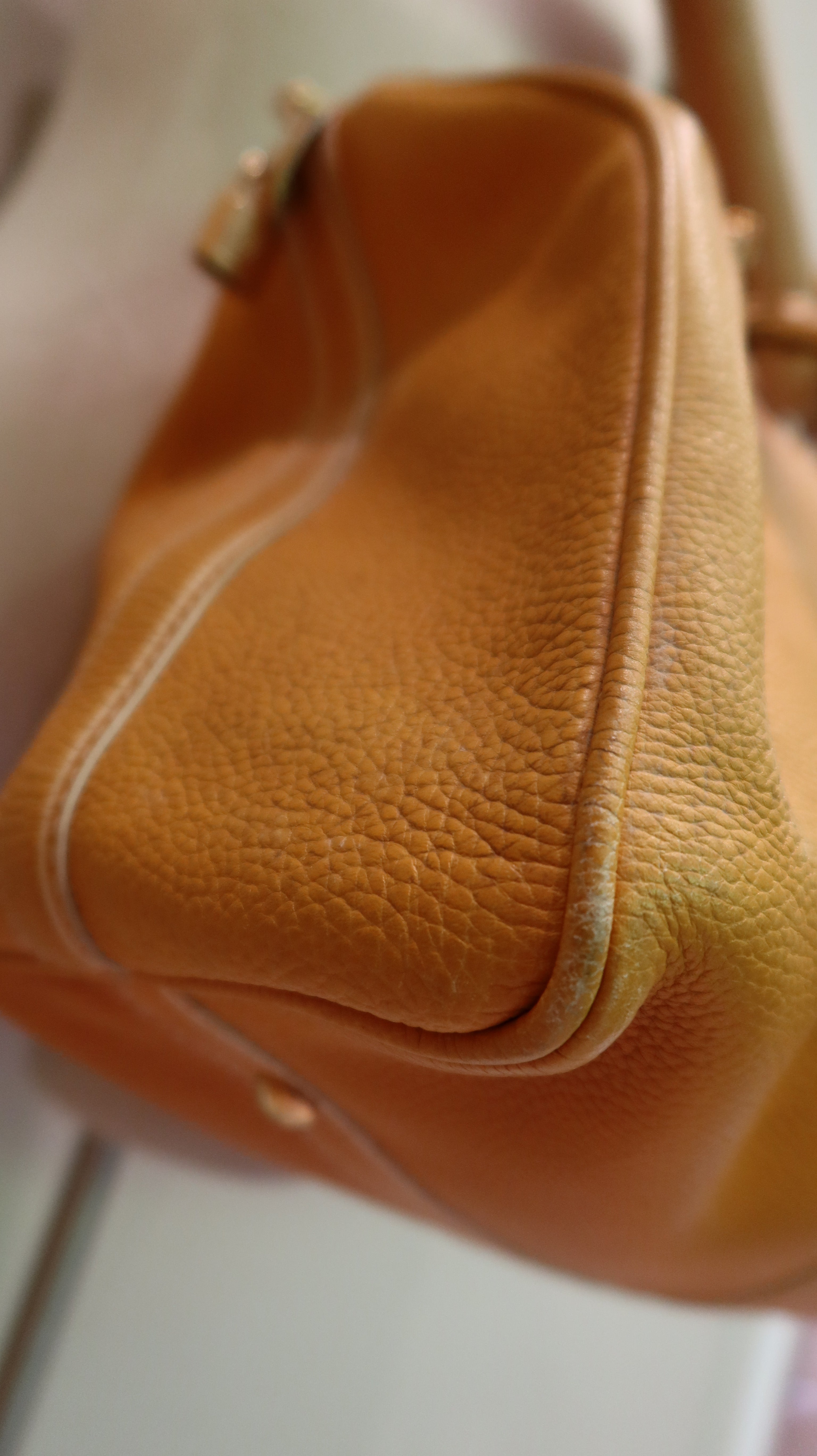 Louis Vuitton Boston Bag 50