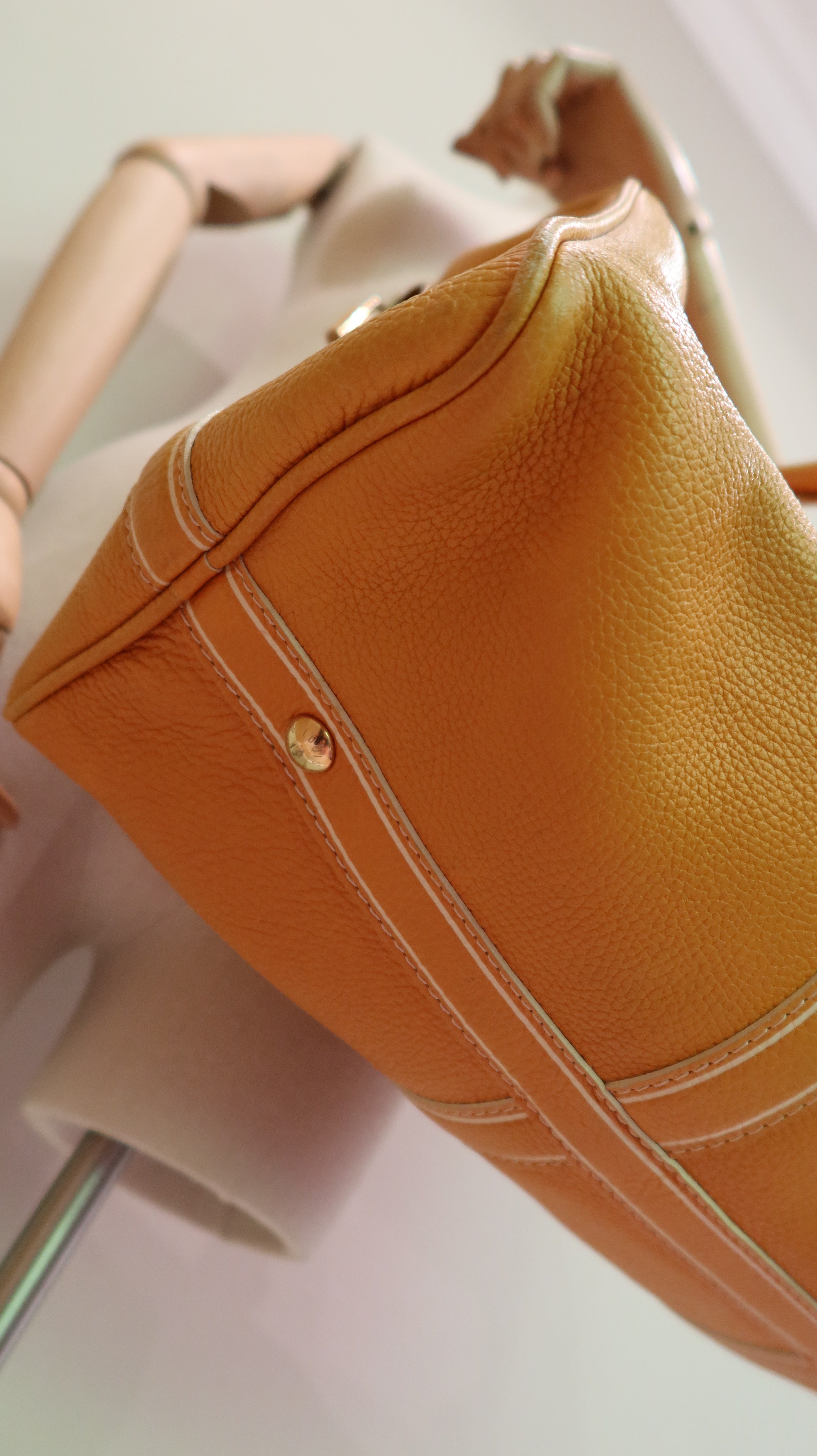 Louis Vuitton Boston Bag 50