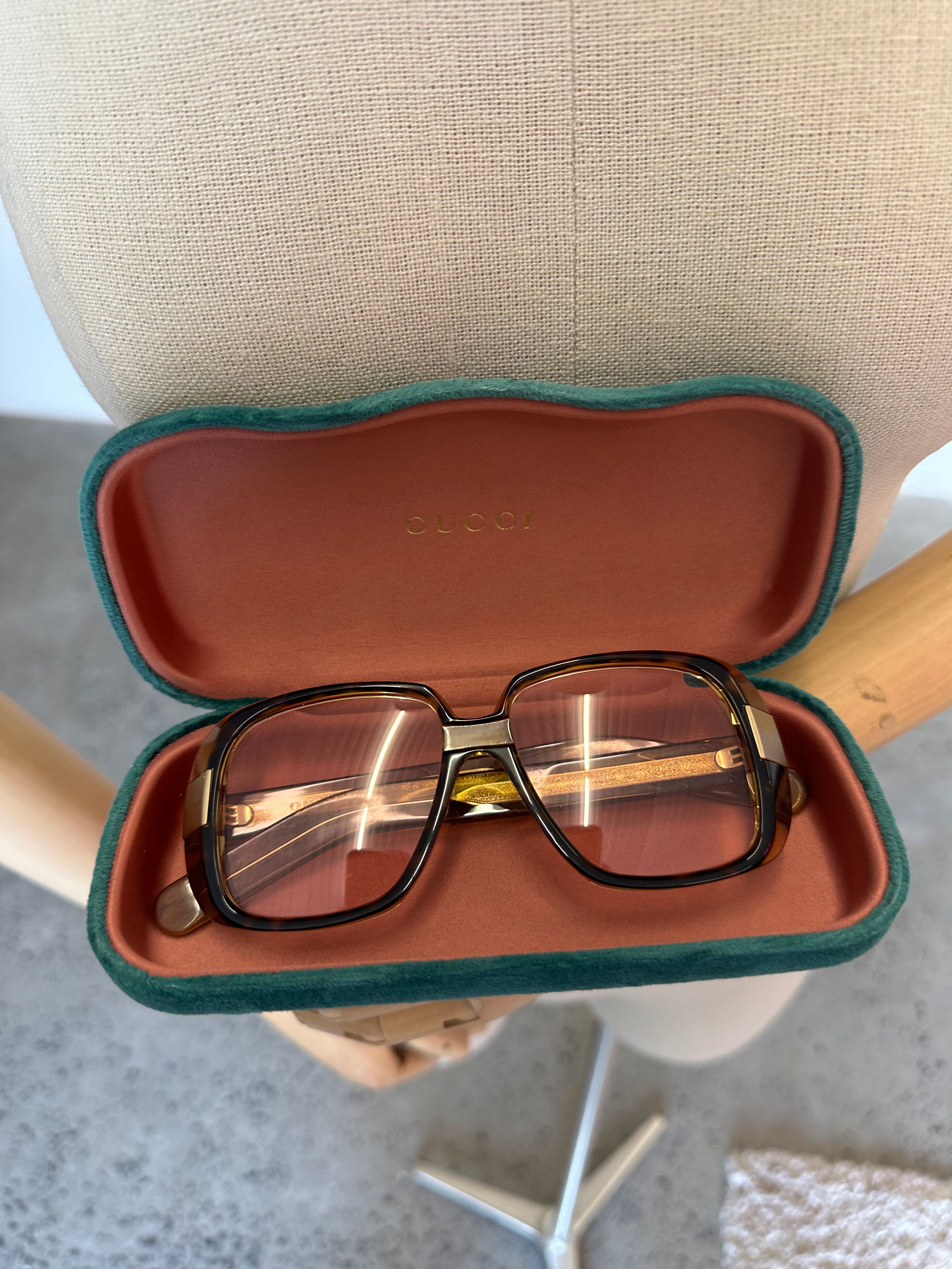 Gucci Sunglasses