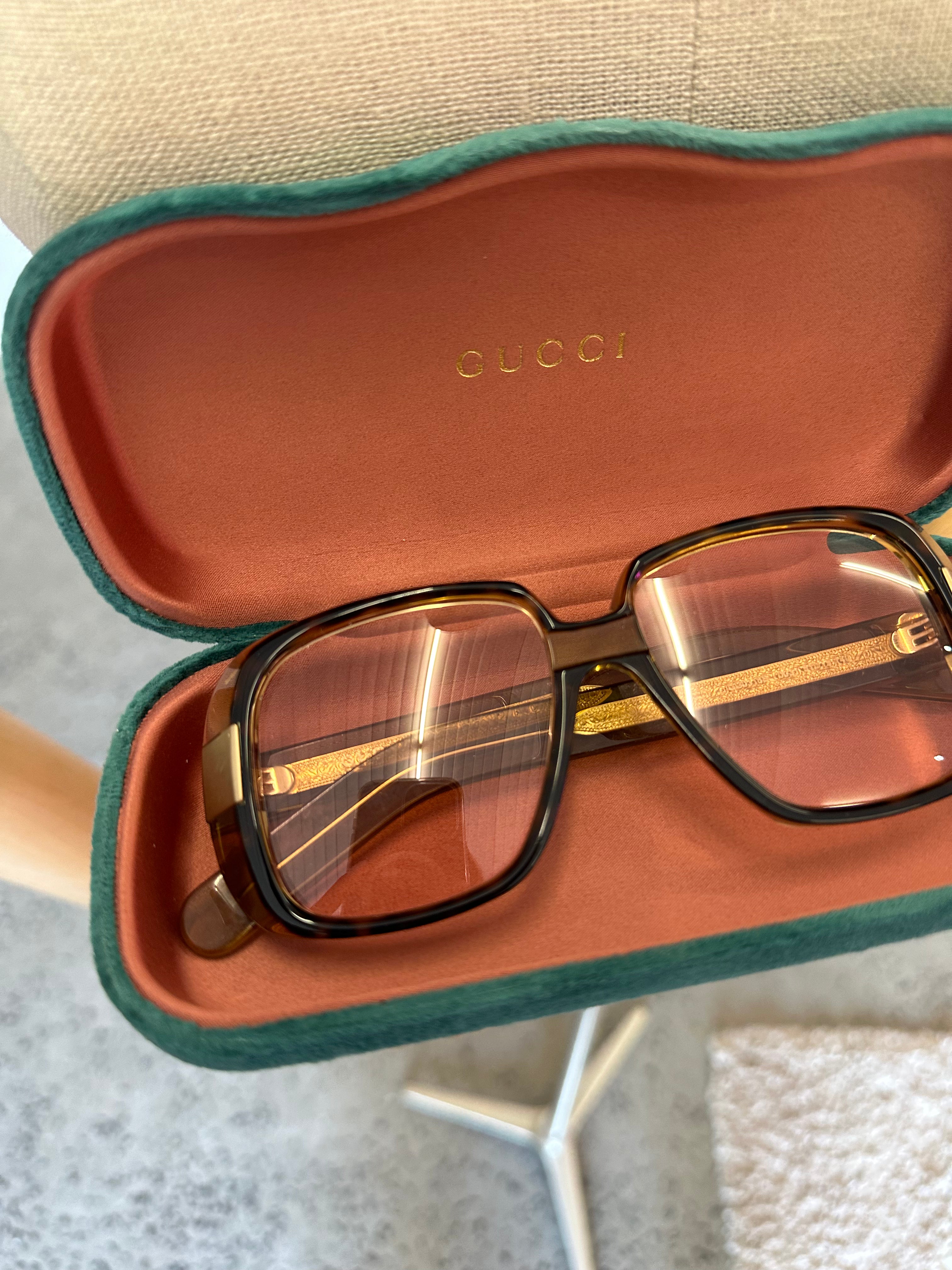 Gucci Sunglasses