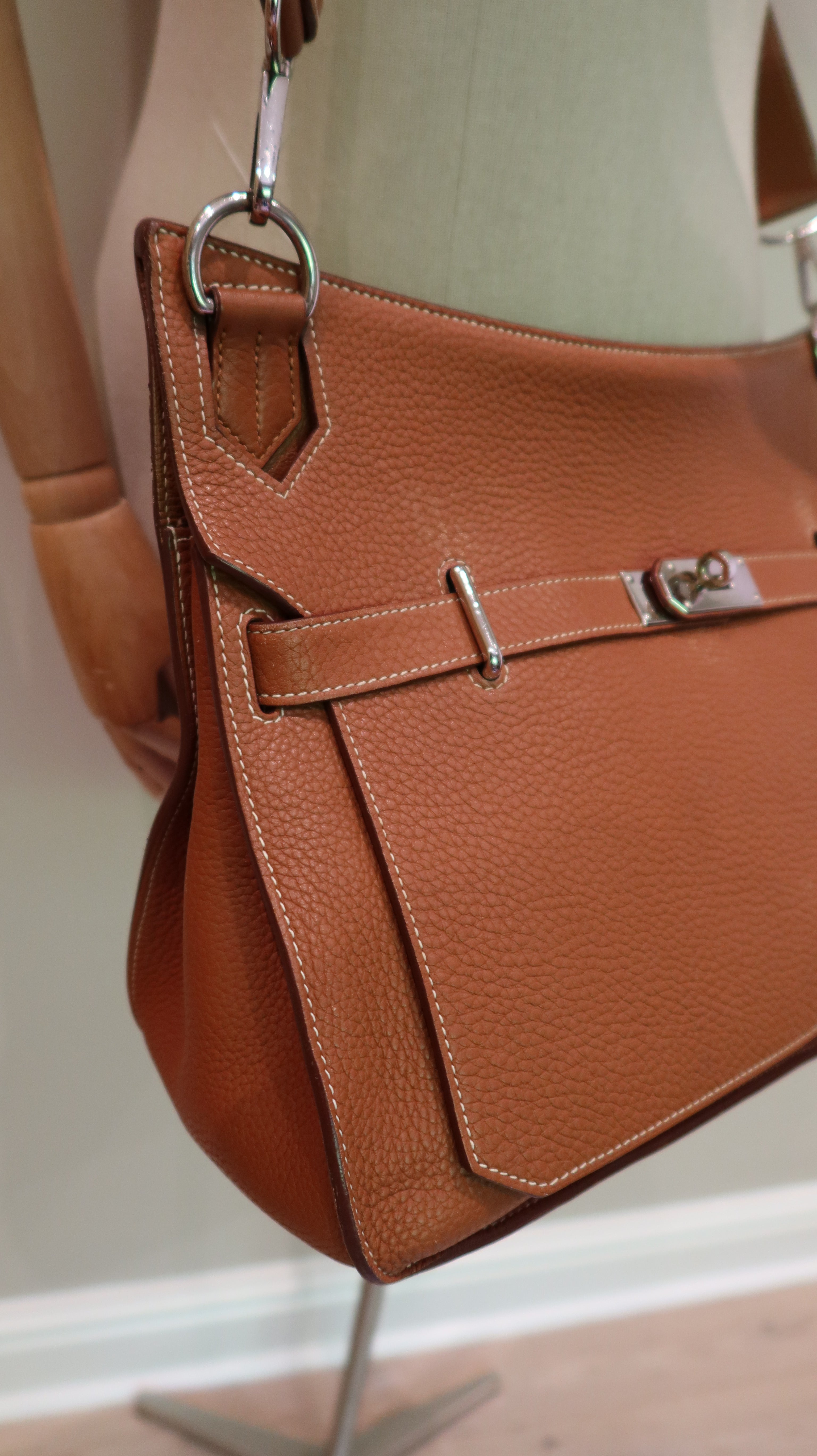 Hermès Jypsiere 37 *Full Set*