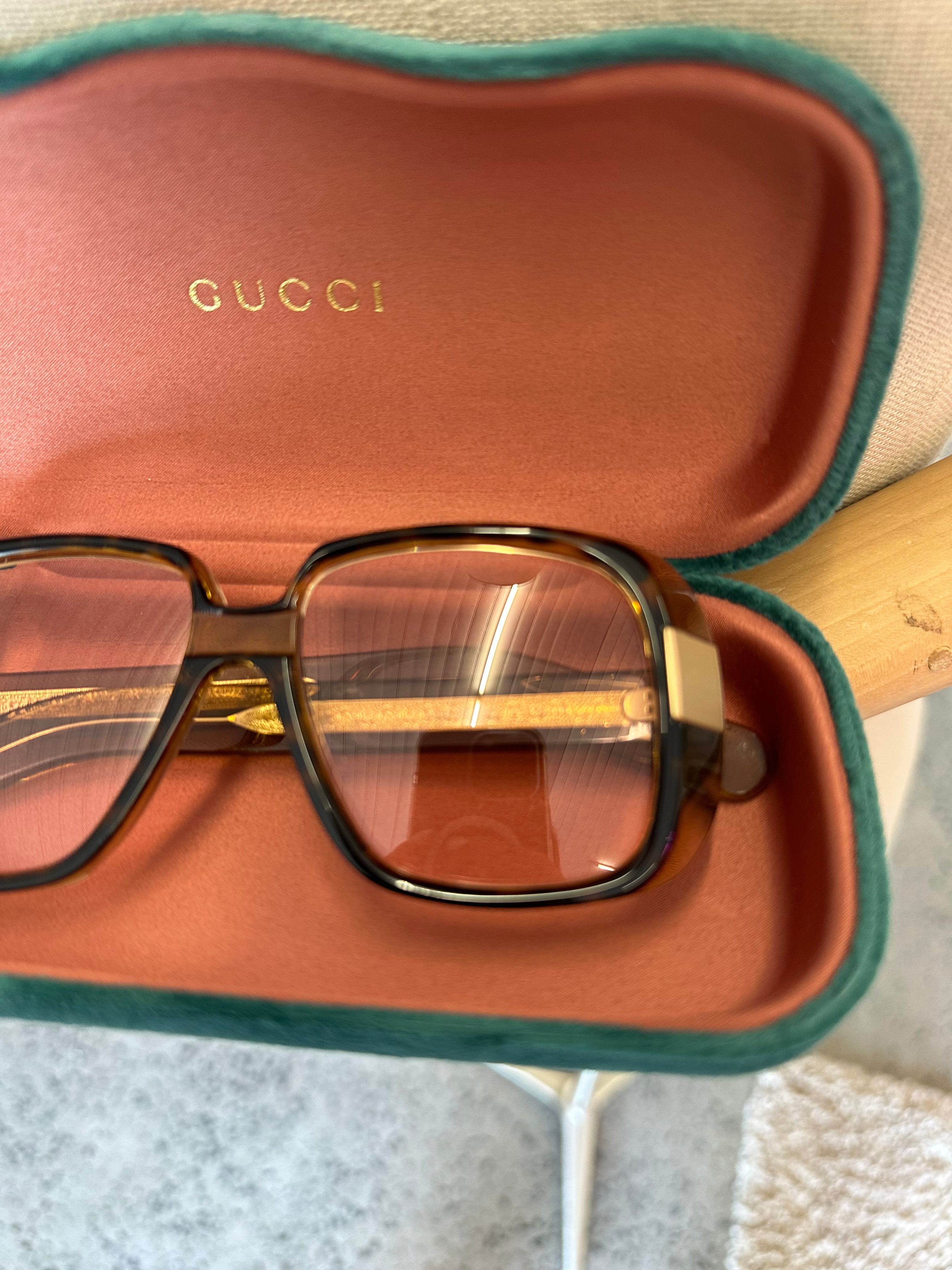 Gucci Sunglasses