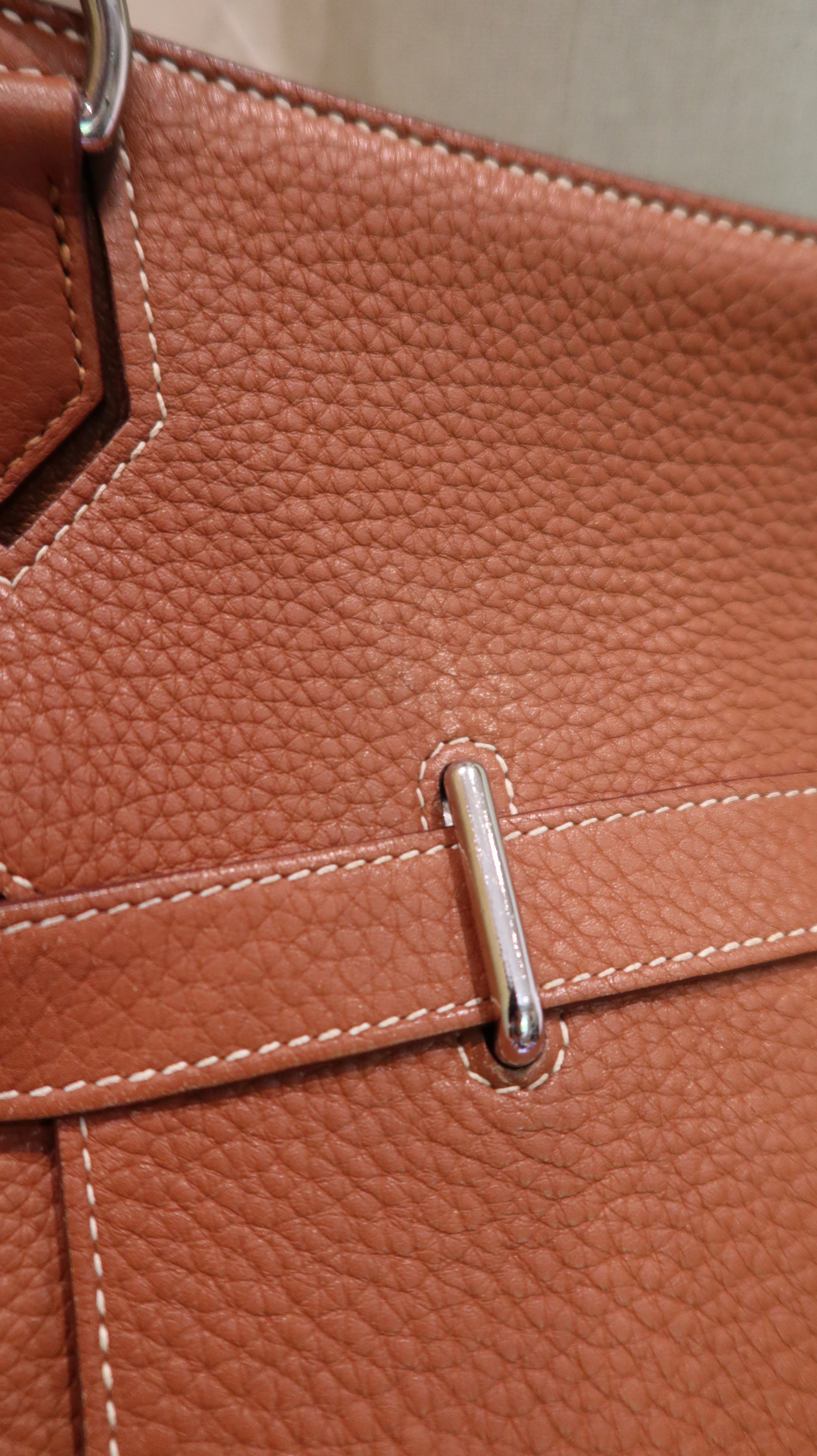 Hermès Jypsiere 37 *Full Set*