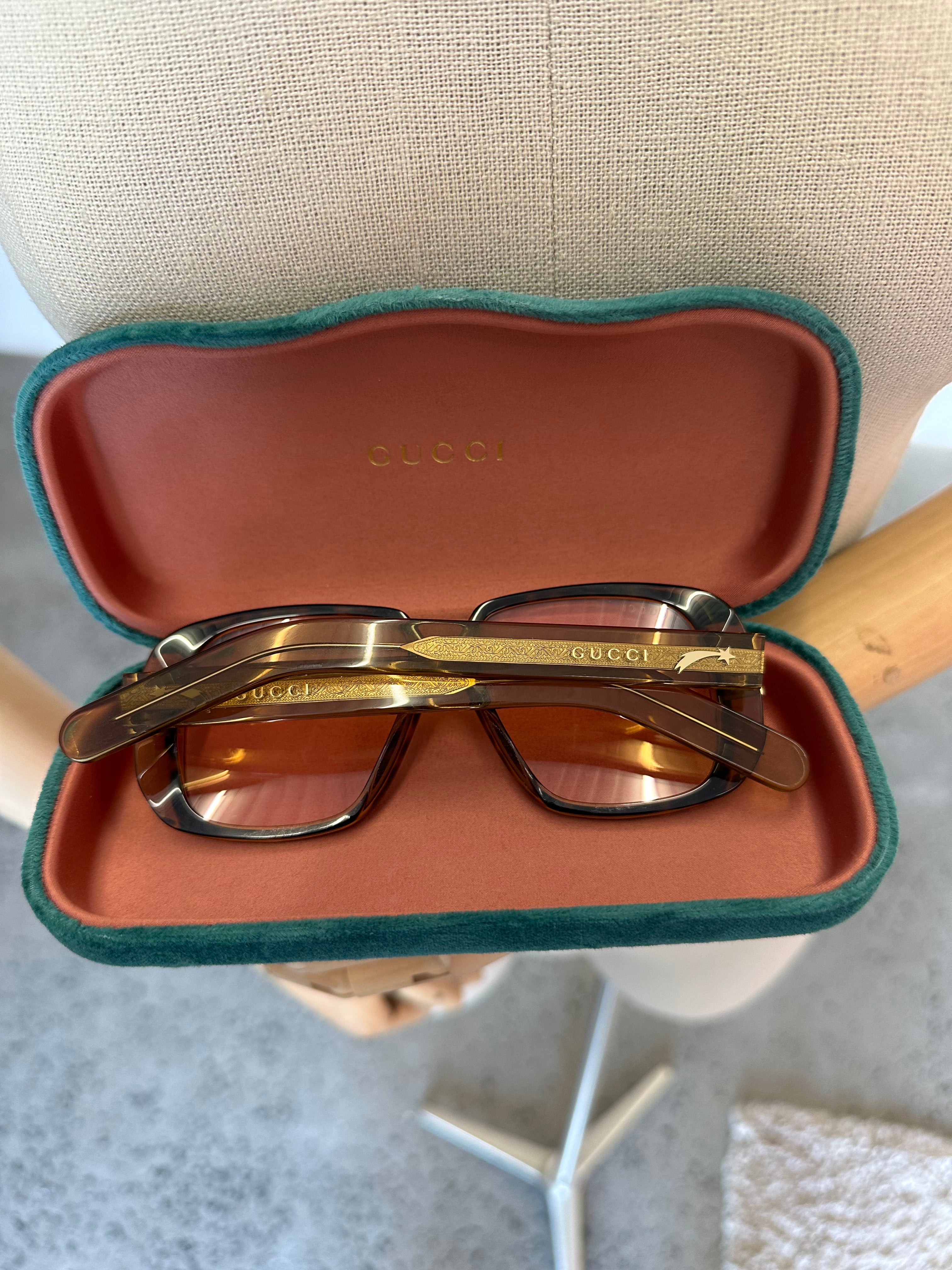 Gucci Sunglasses