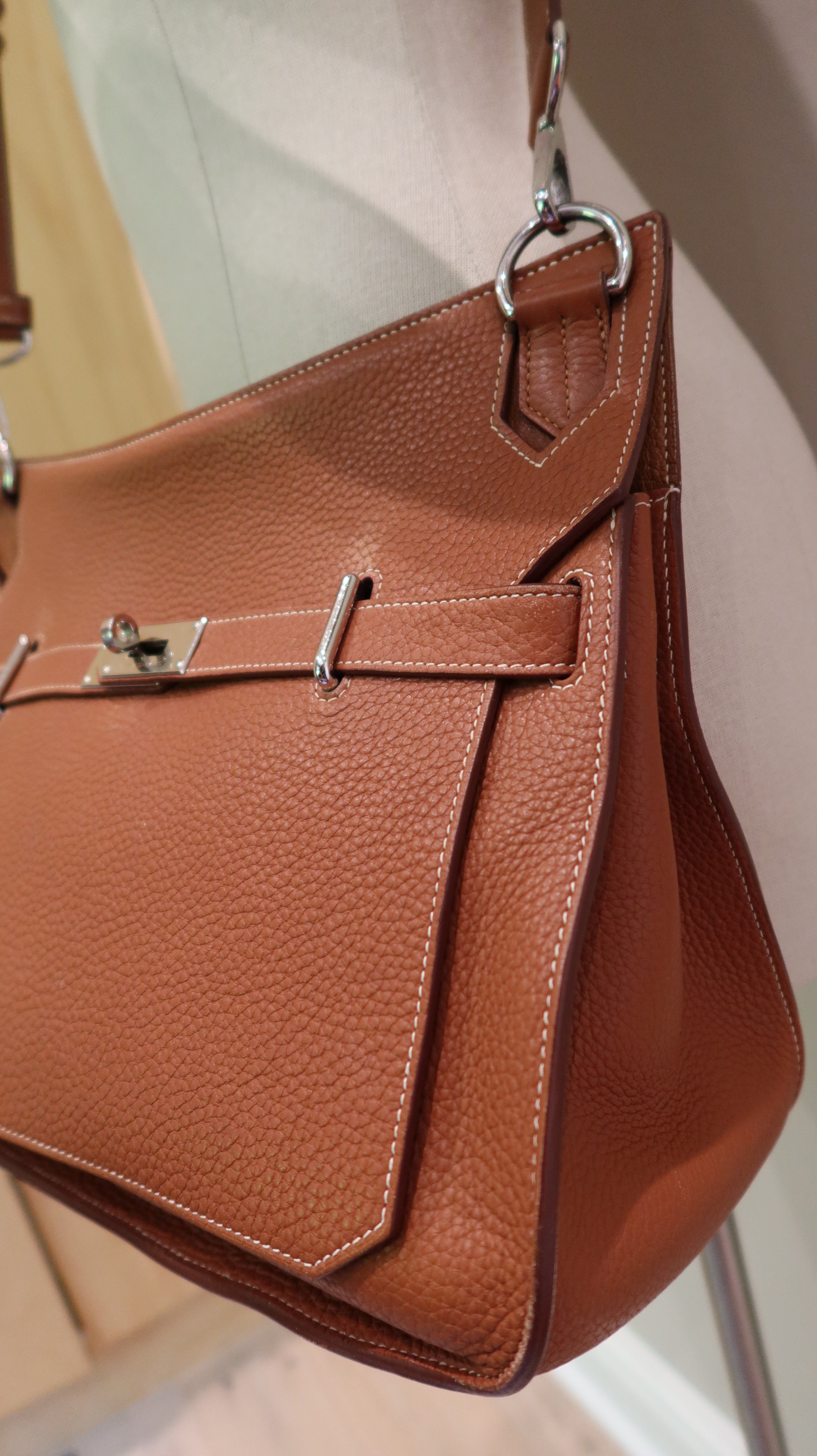 Hermès Jypsiere 37 *Full Set*