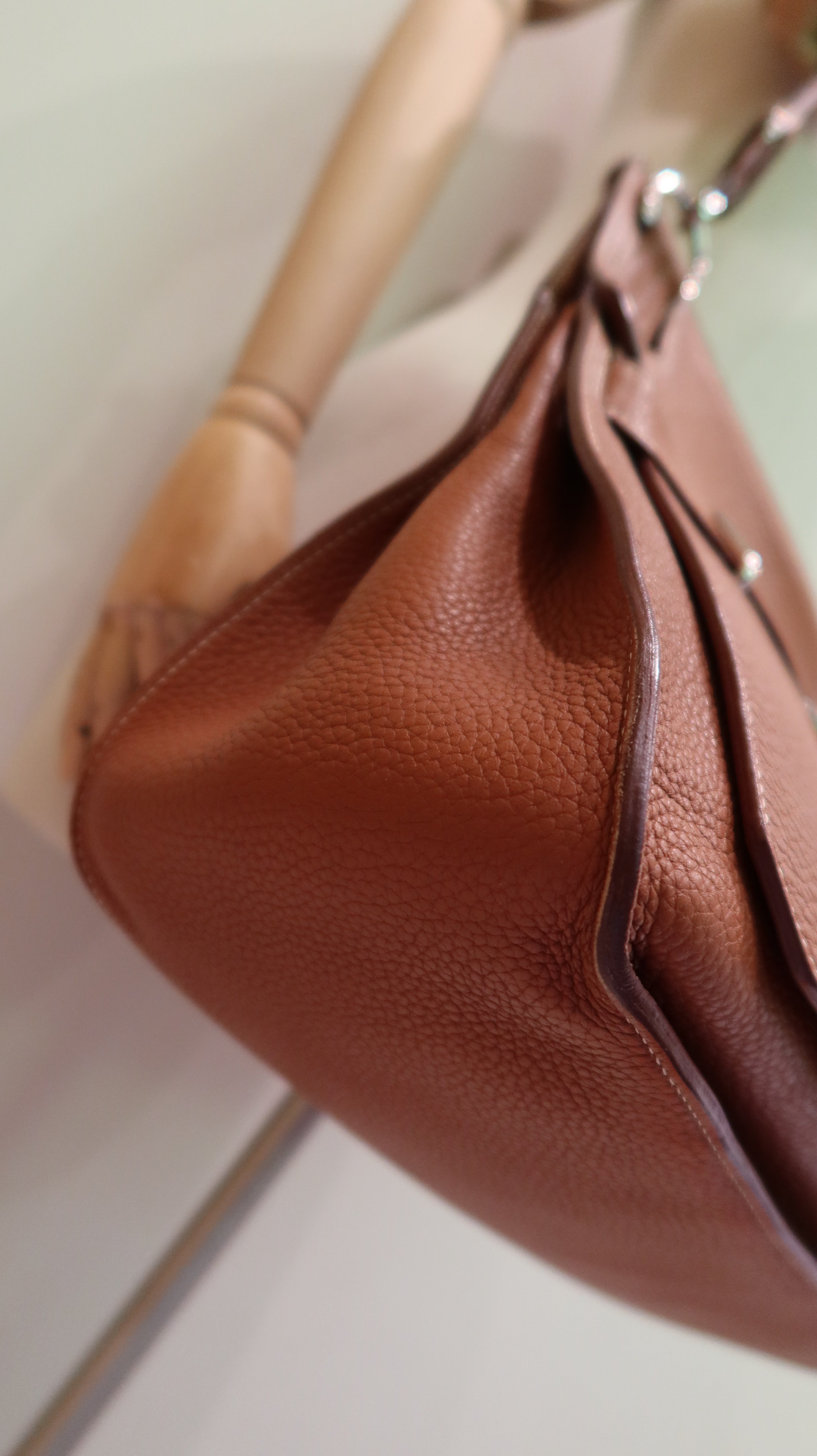 Hermès Jypsiere 37 *Full Set*