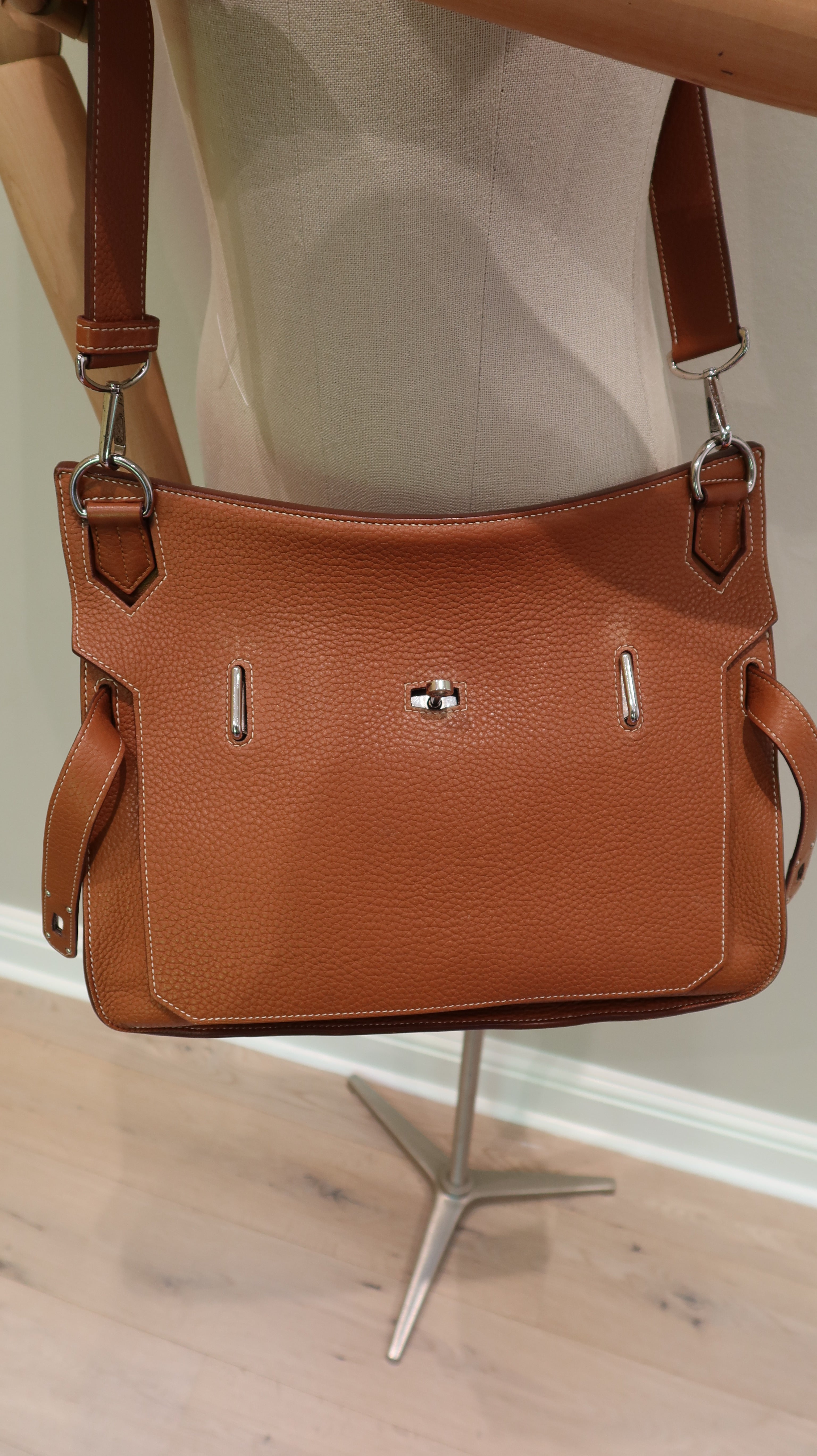 Hermès Jypsiere 37 *Full Set*