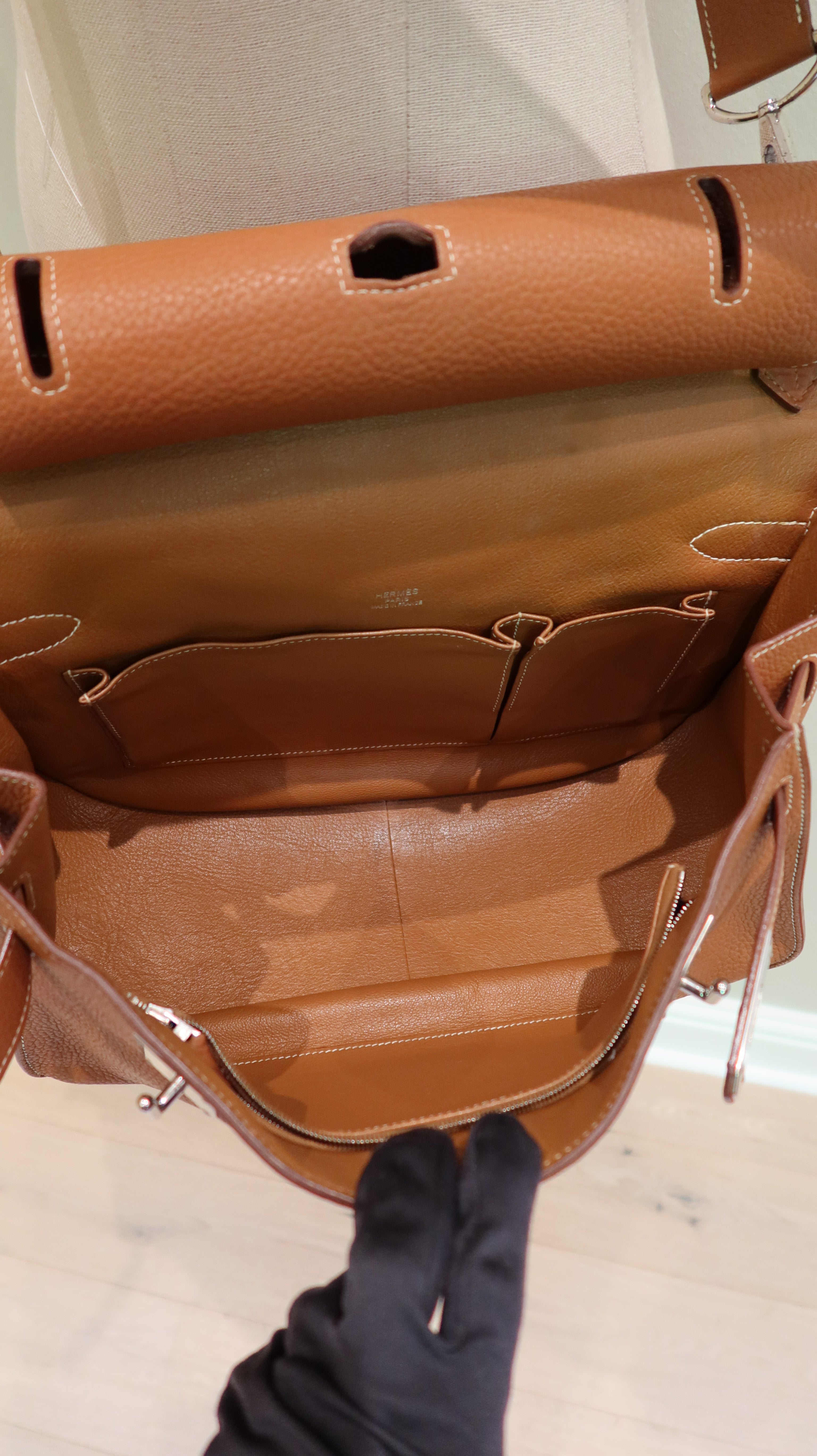 Hermès Jypsiere 37 *Full Set*