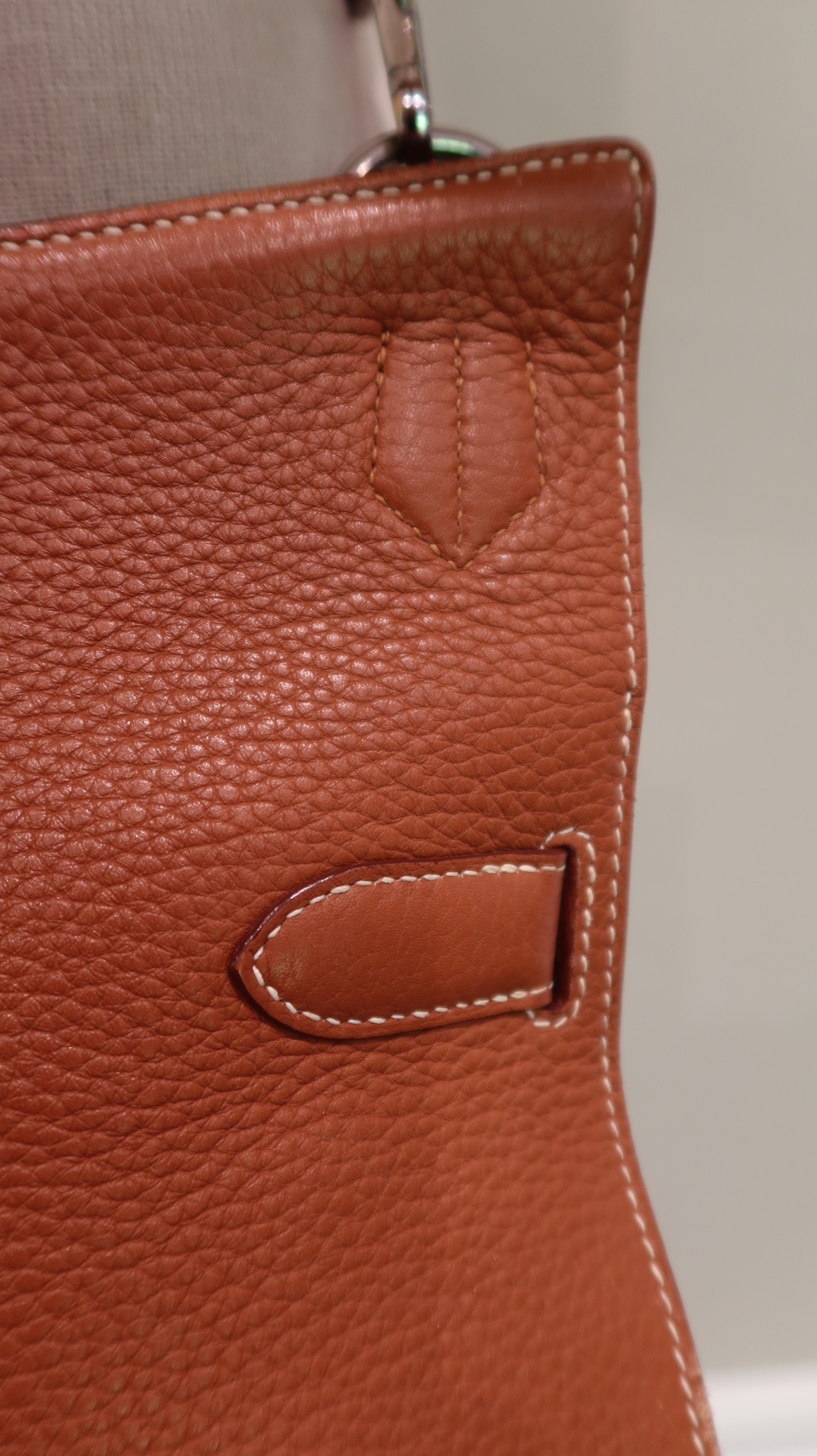 Hermès Jypsiere 37 *Full Set*