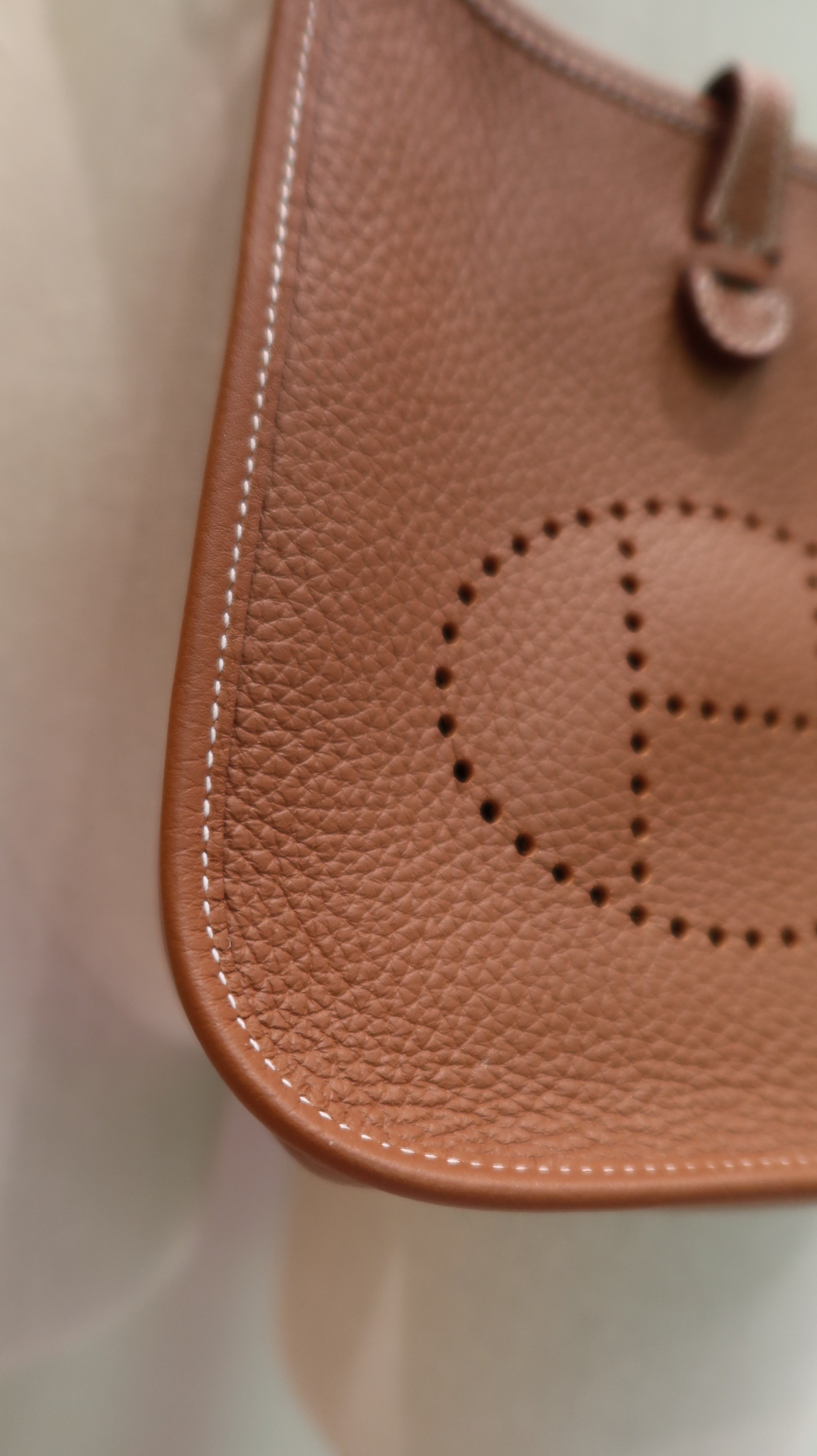 Hermès Evelyne 16 TPM