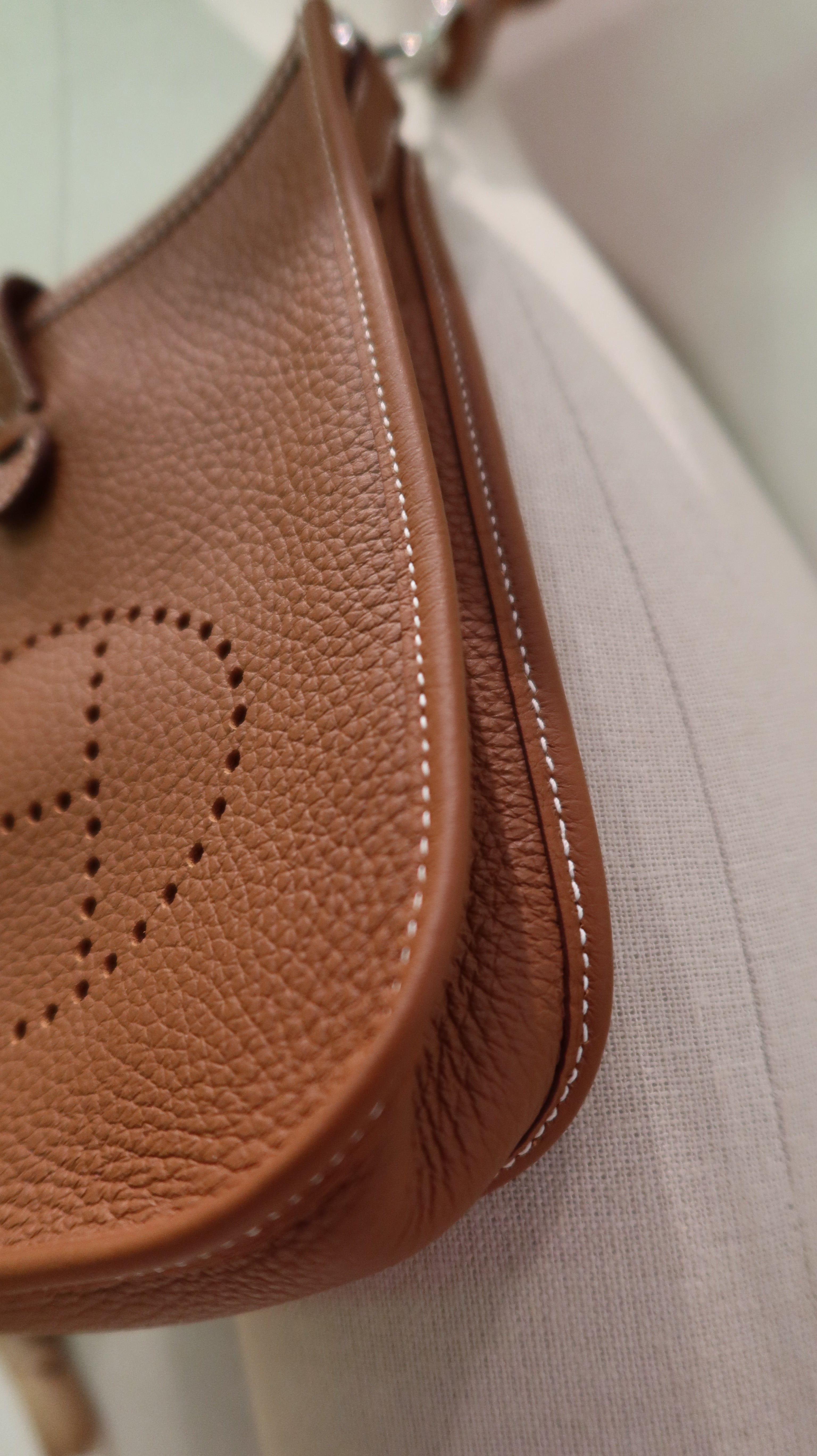 Hermès Evelyne 16 TPM