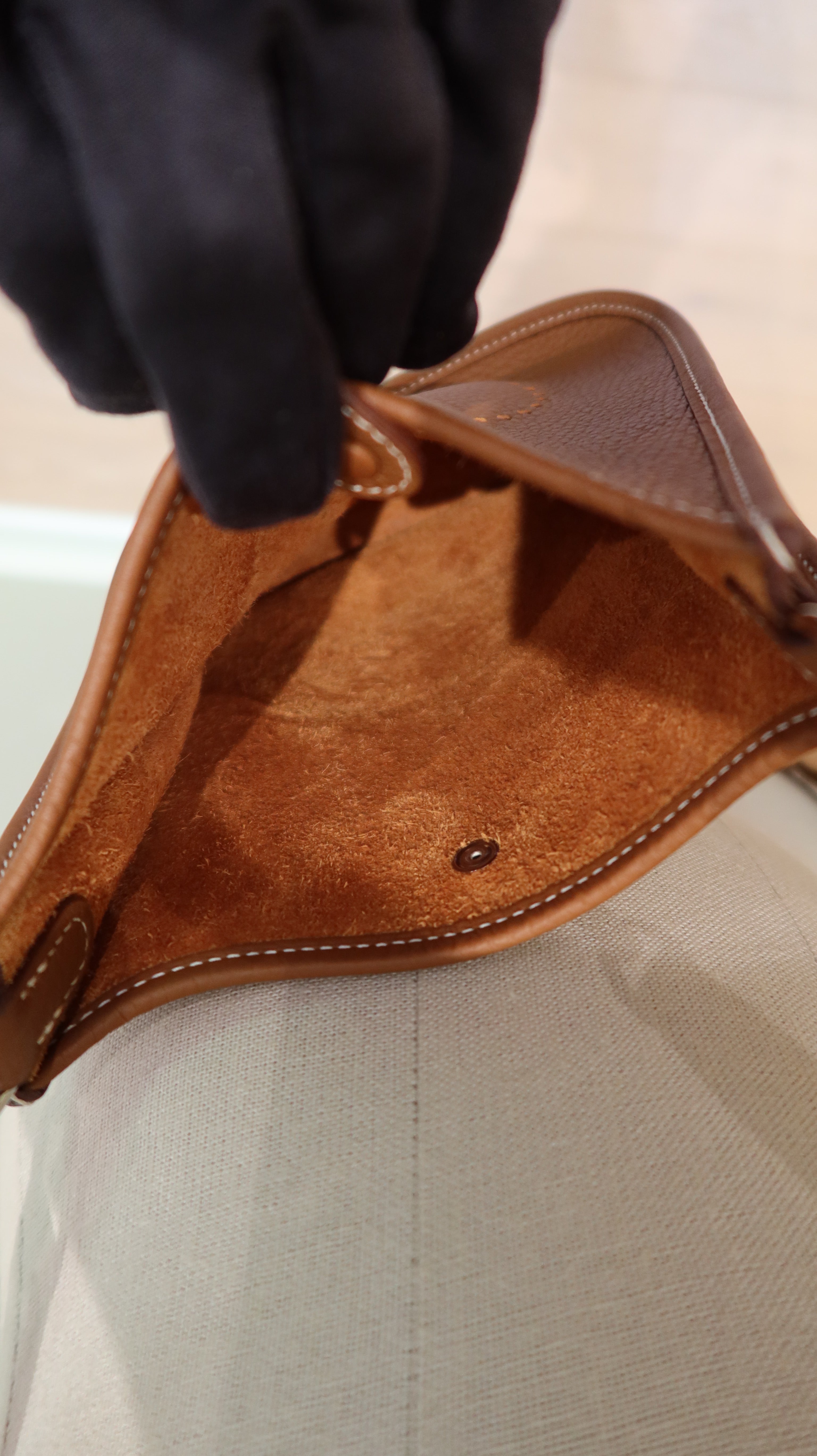 Hermès Evelyne 16 TPM