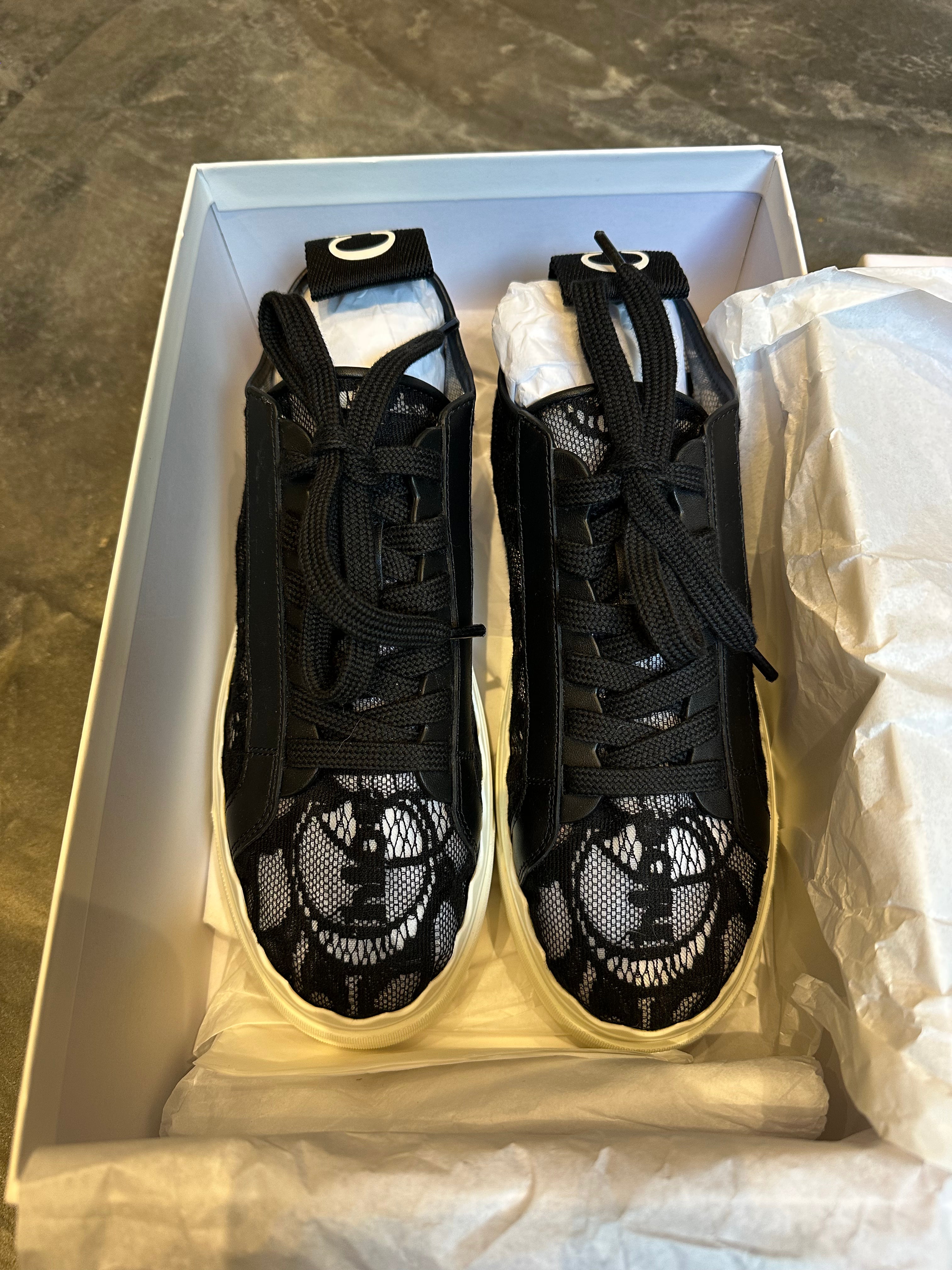Chloe Sneakers (EU39)