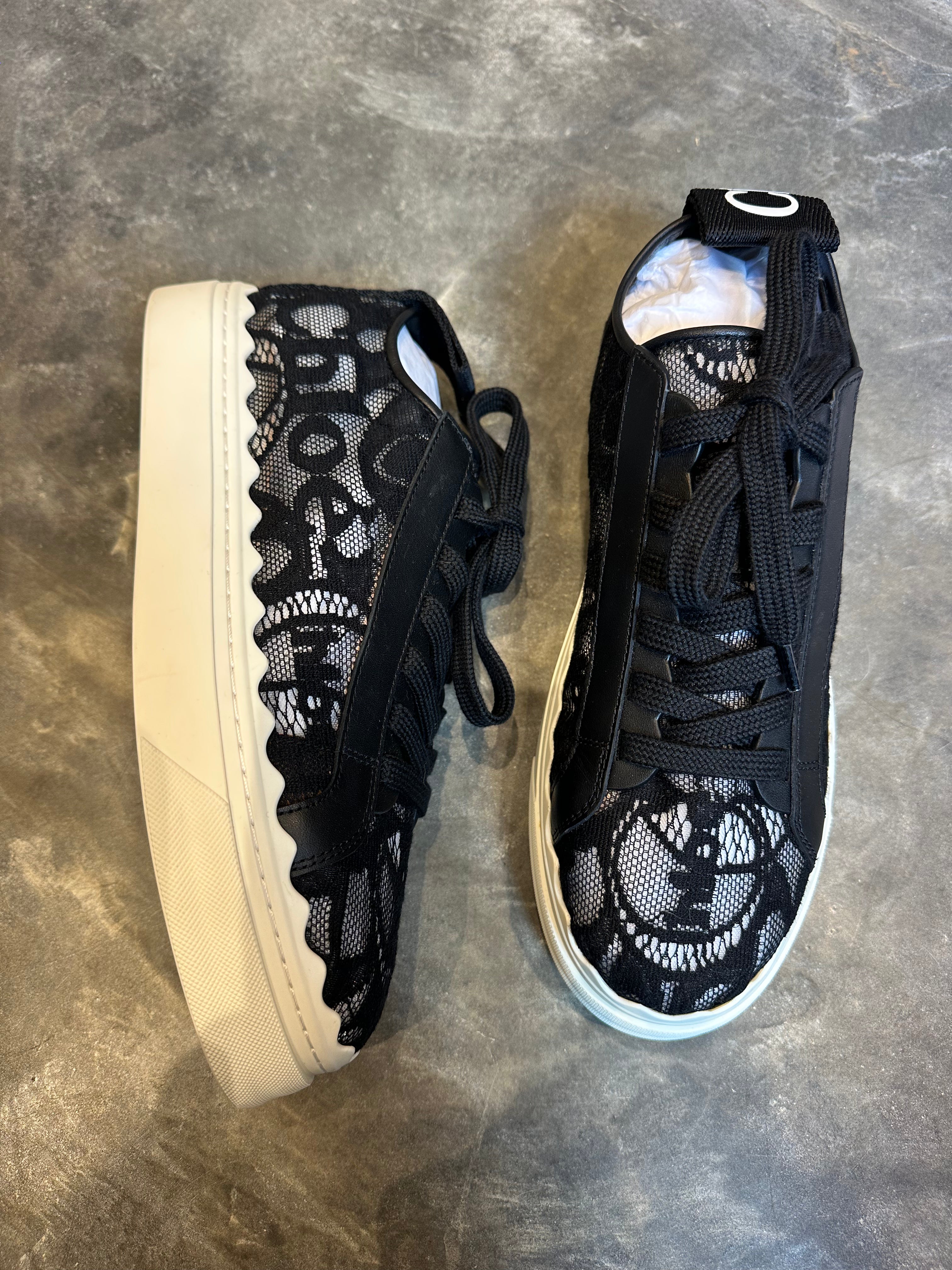 Chloe Sneakers (EU39)