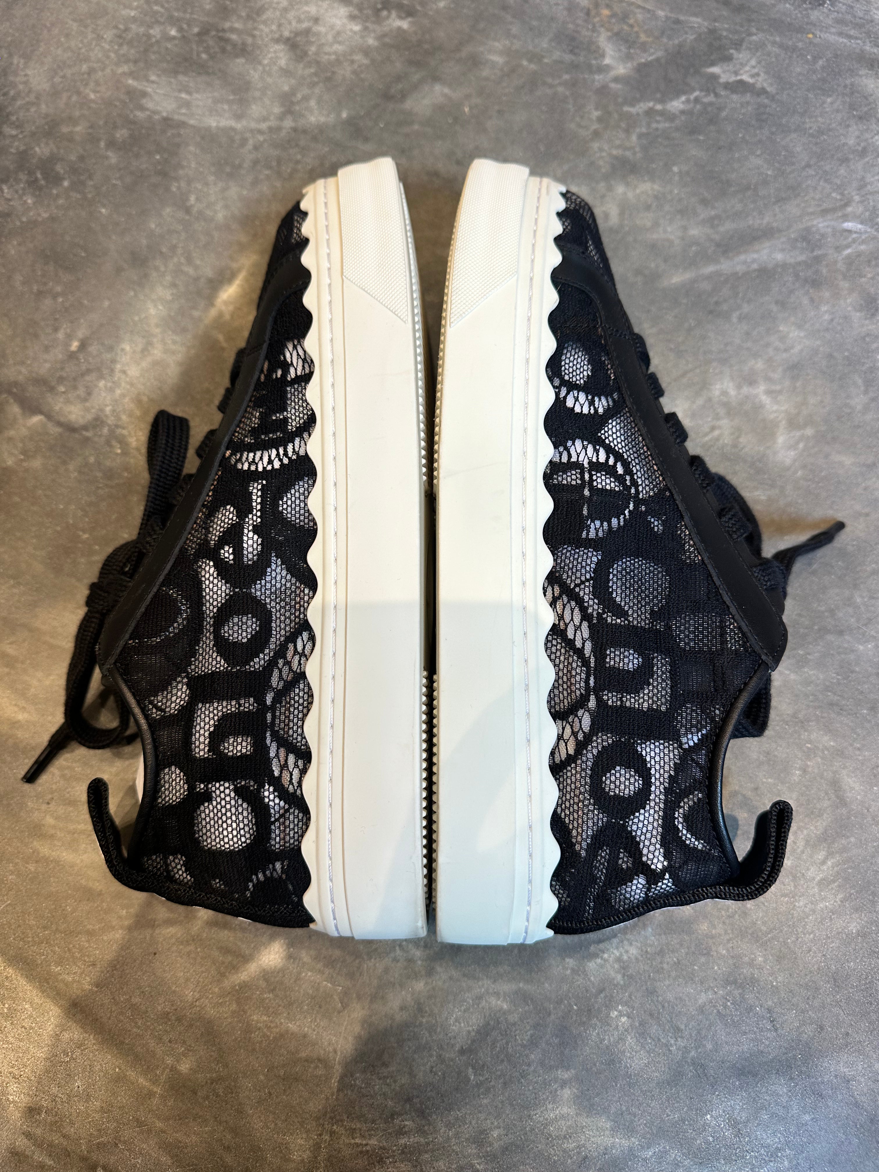 Chloe Sneakers (EU39)
