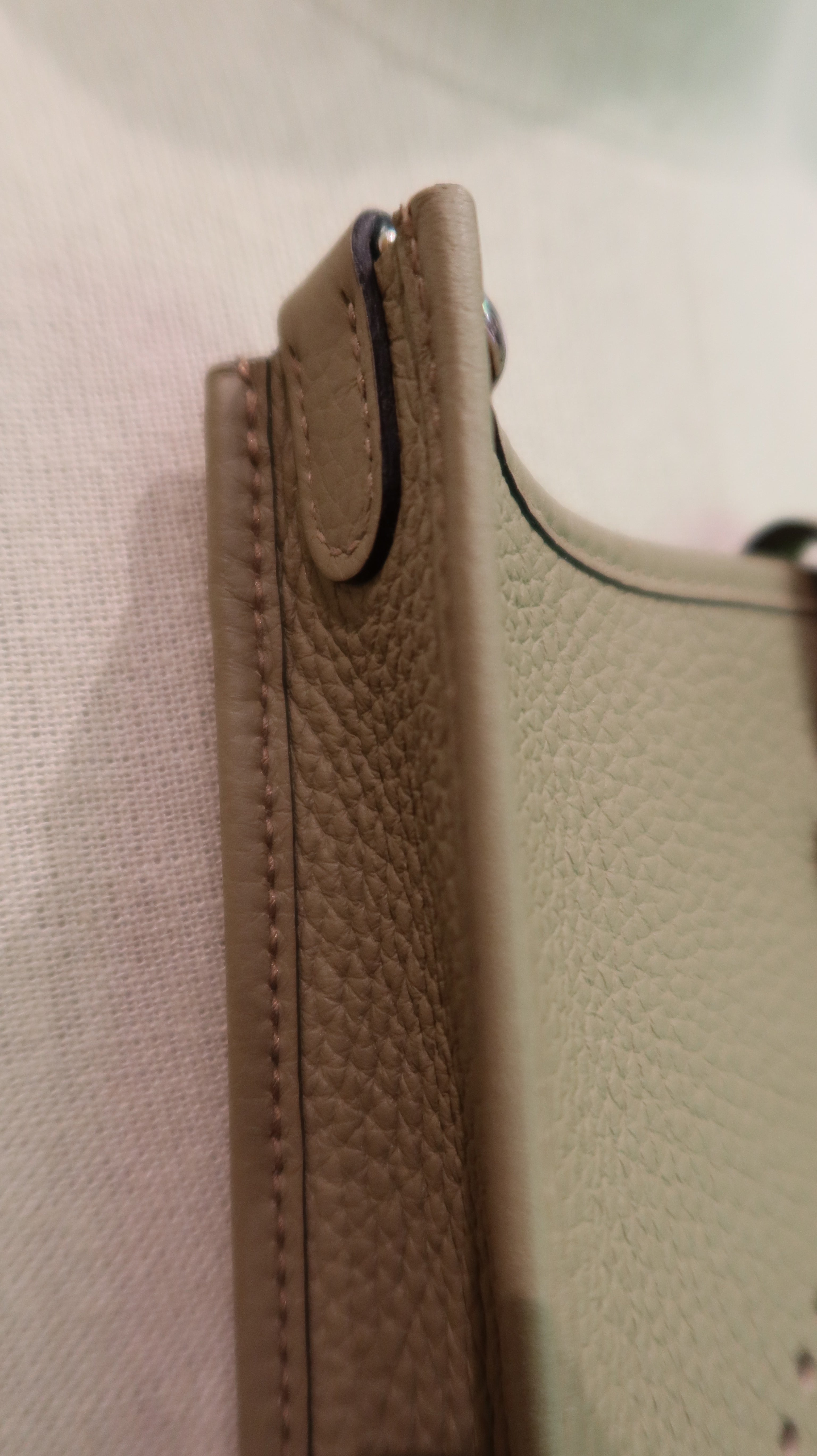 Hermès Evelyne 16 TPM *Store Fresh*