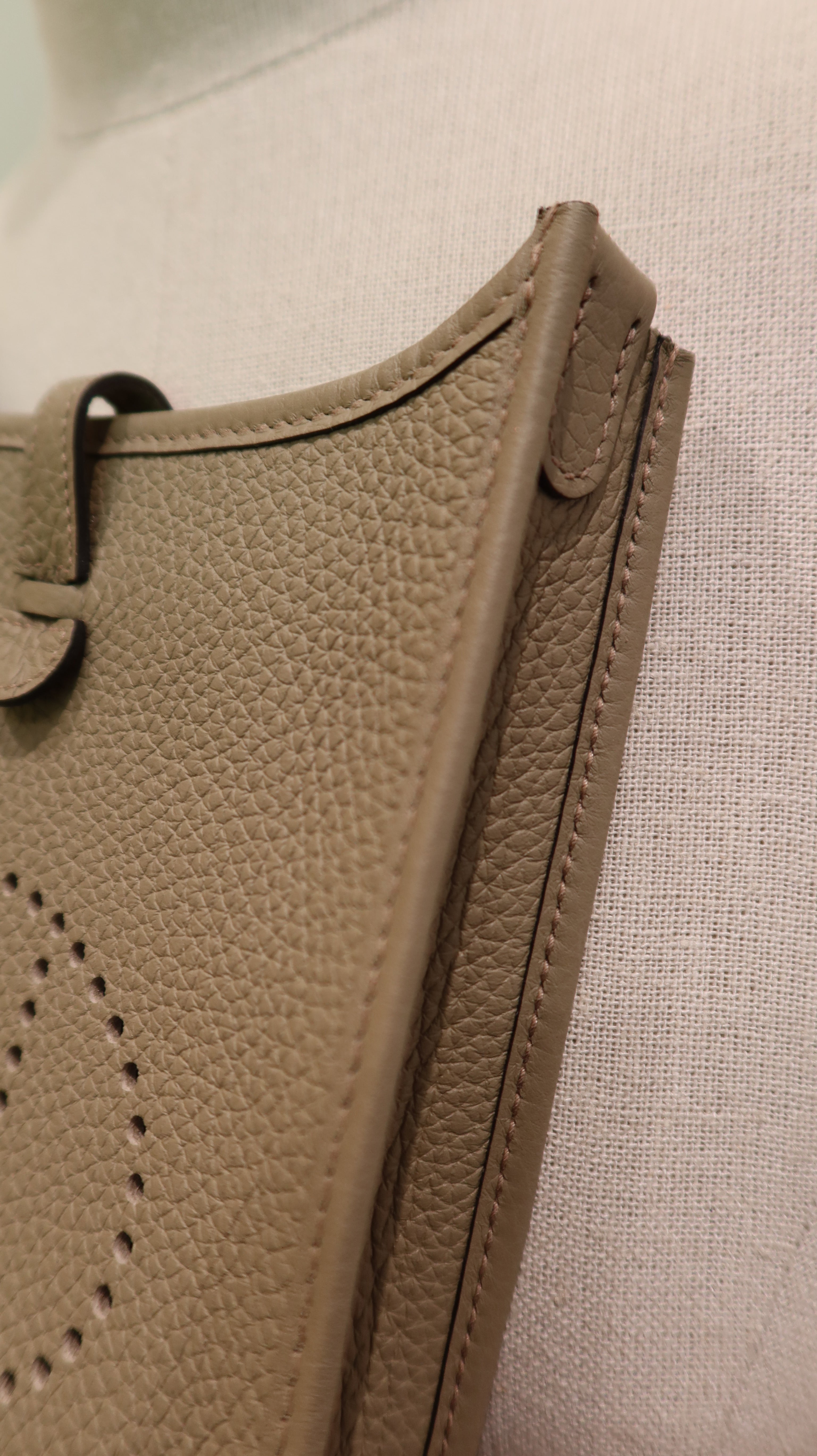 Hermès Evelyne 16 TPM *Store Fresh*