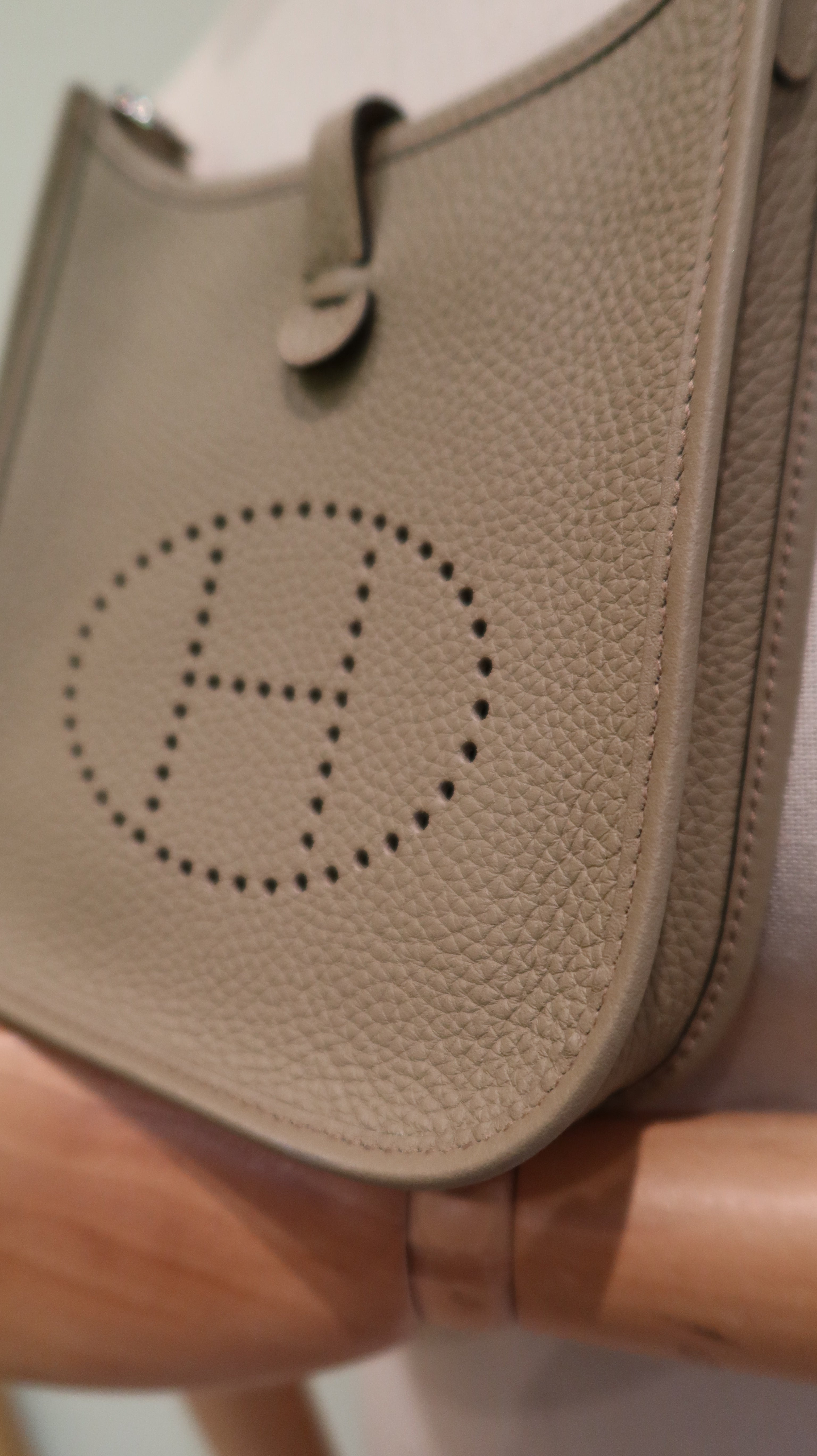 Hermès Evelyne 16 TPM *Store Fresh*