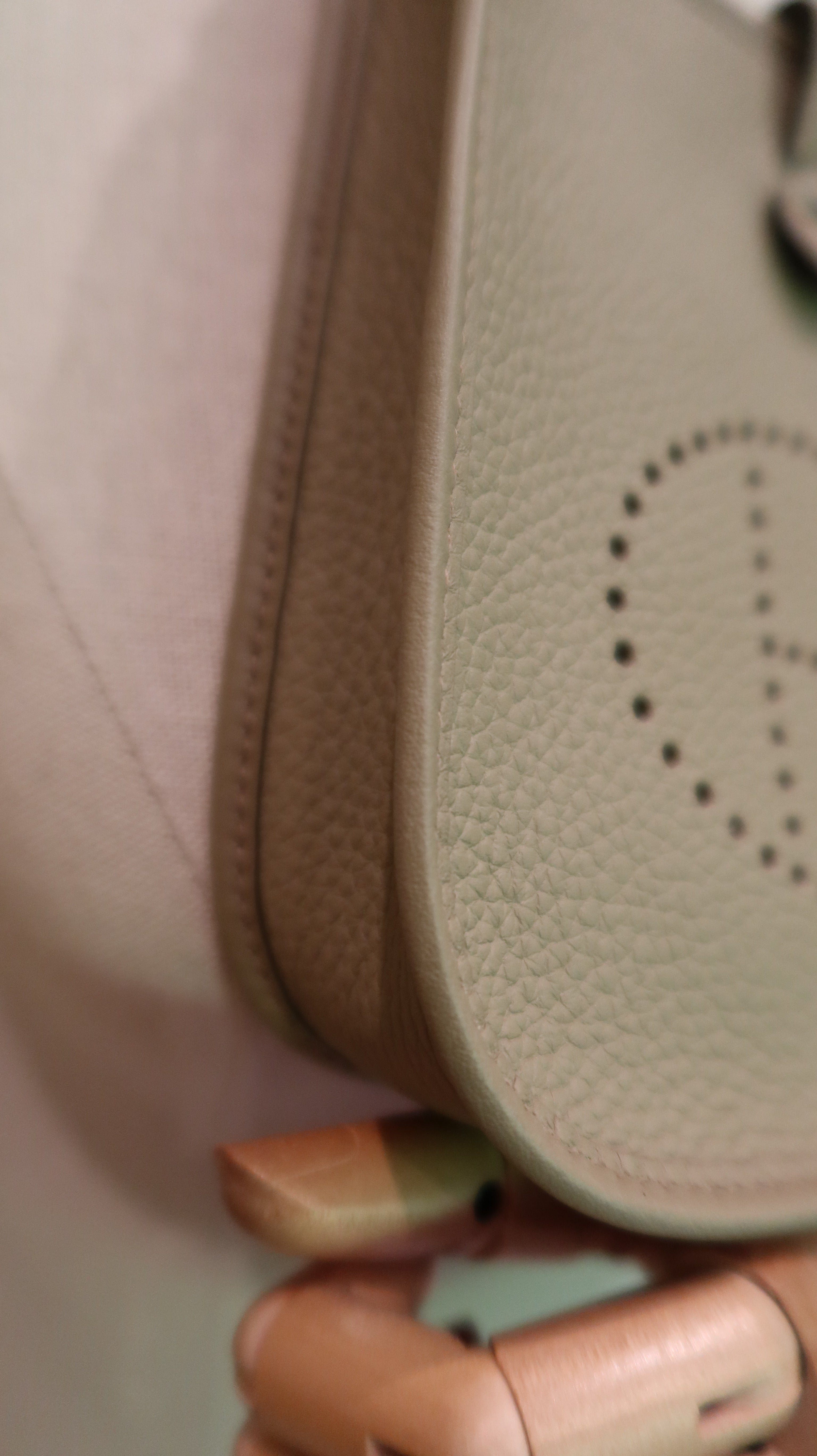 Hermès Evelyne 16 TPM *Store Fresh*