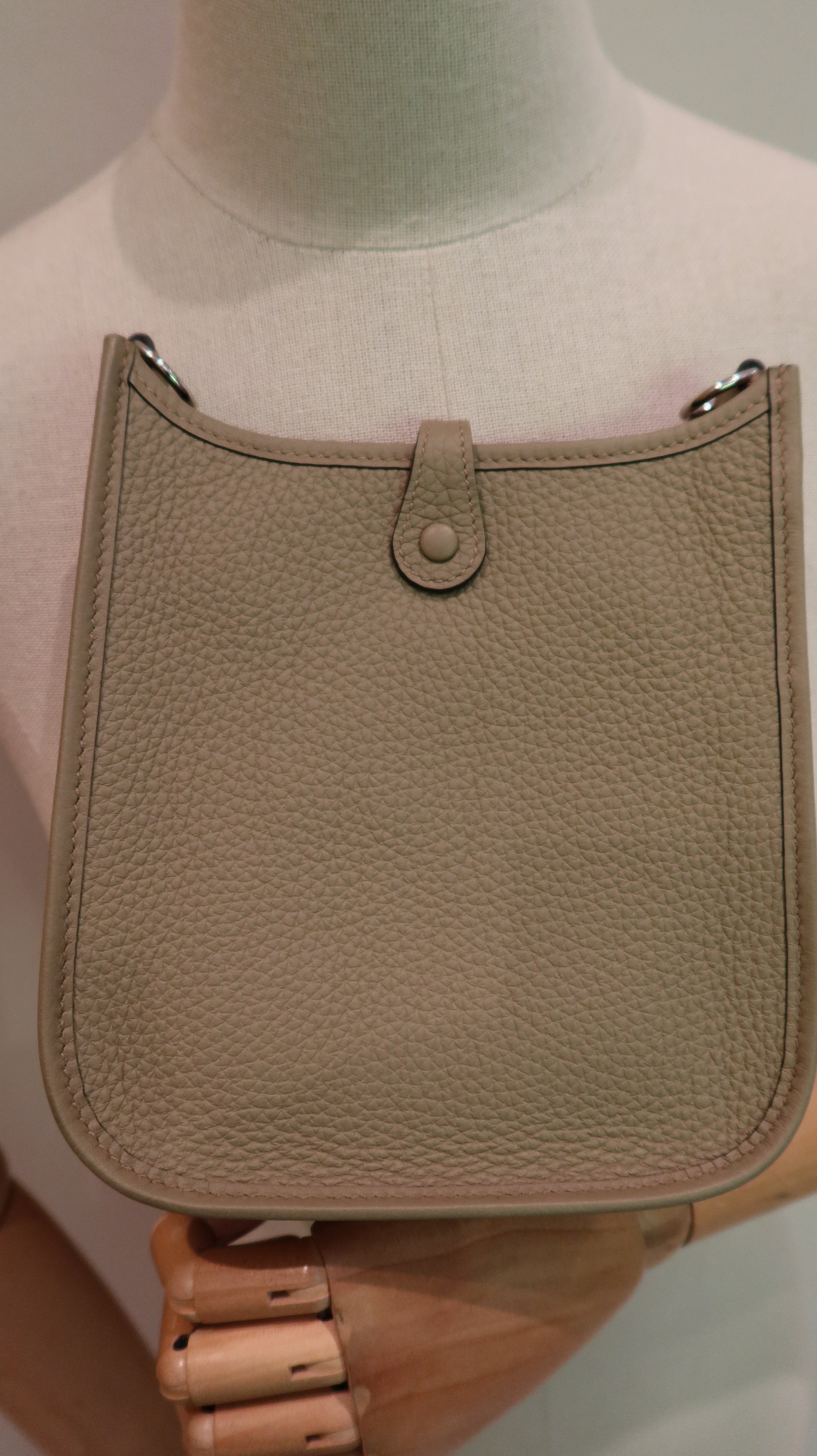 Hermès Evelyne 16 TPM *Store Fresh*