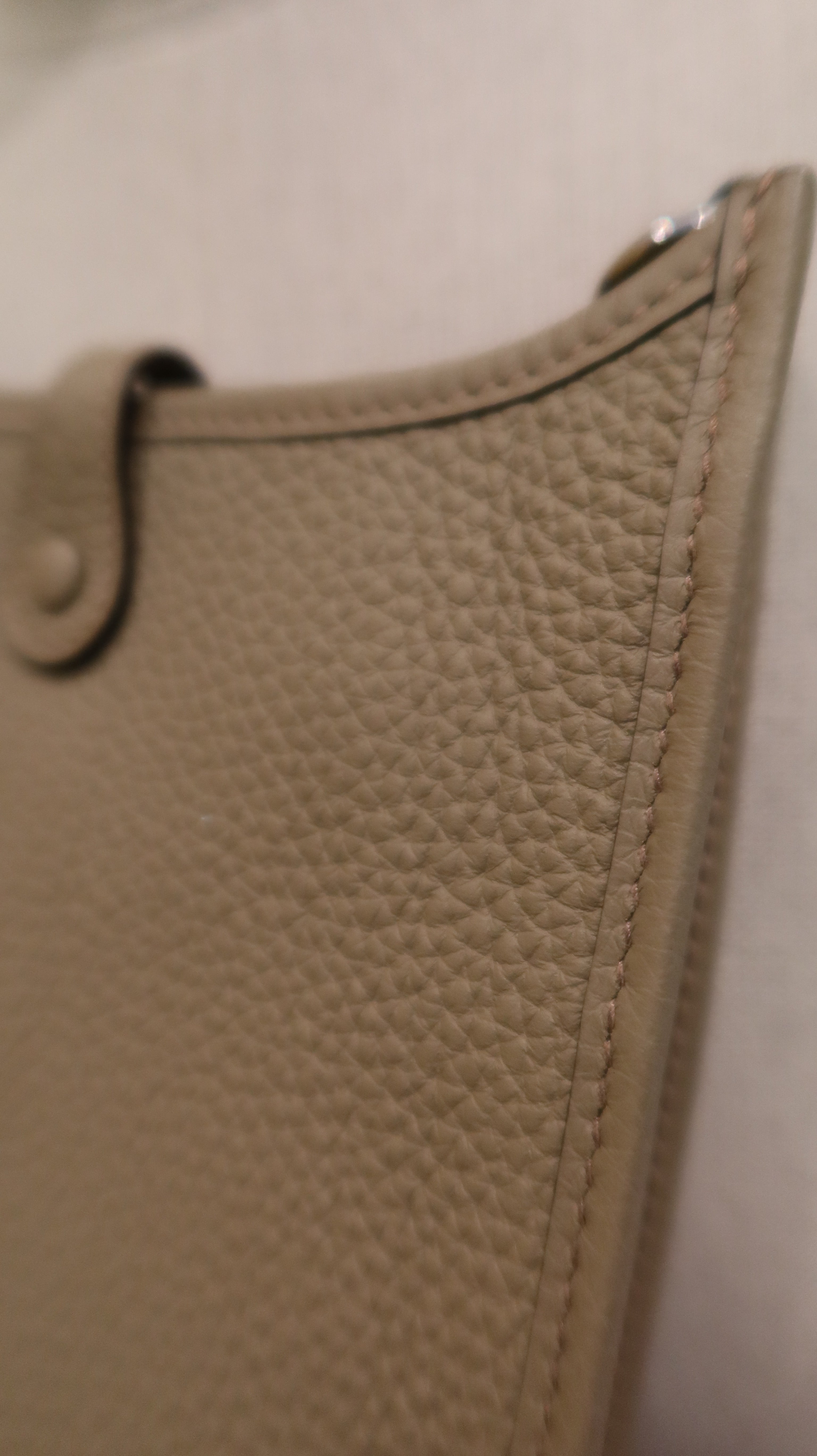 Hermès Evelyne 16 TPM *Store Fresh*