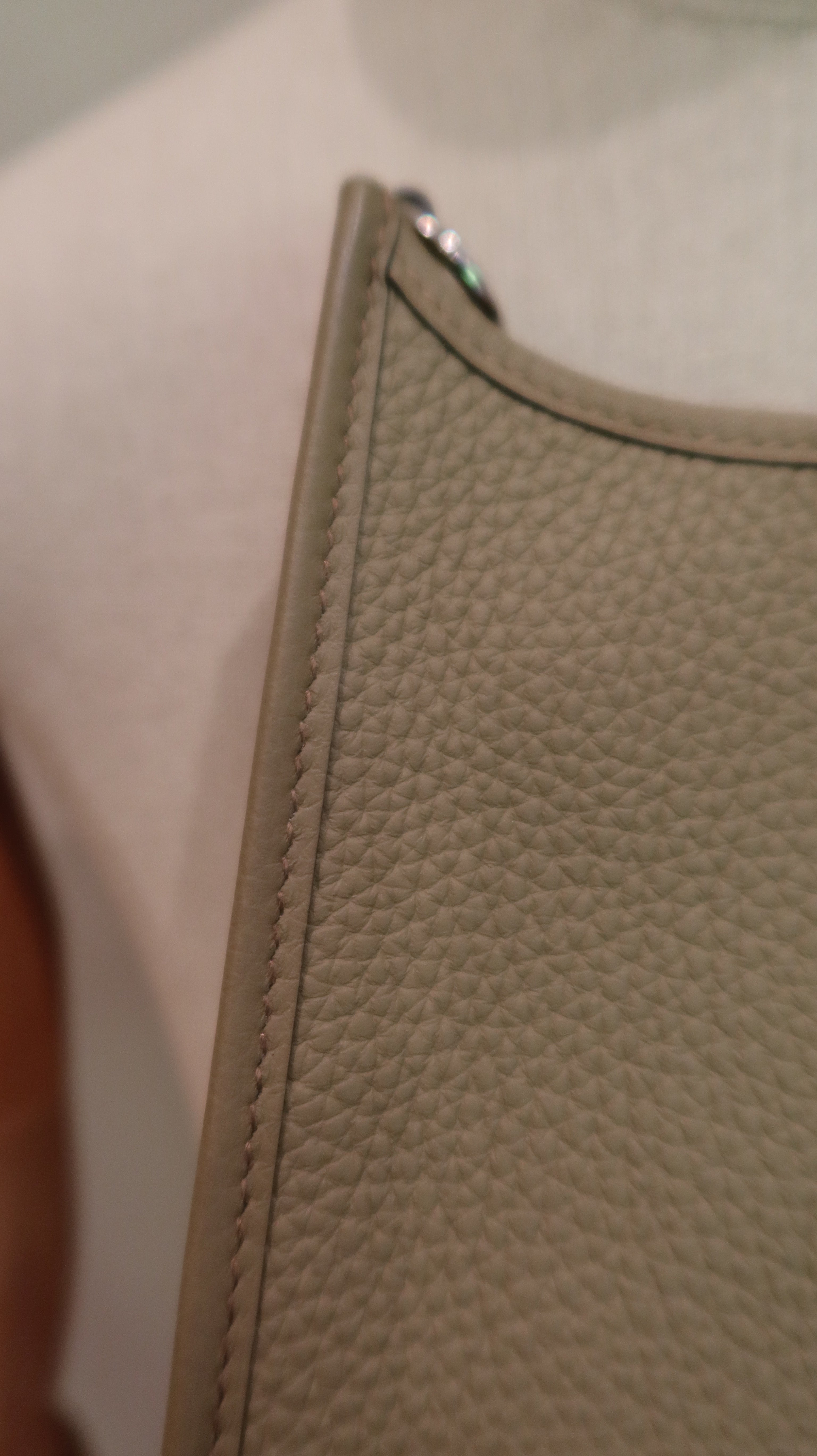 Hermès Evelyne 16 TPM *Store Fresh*