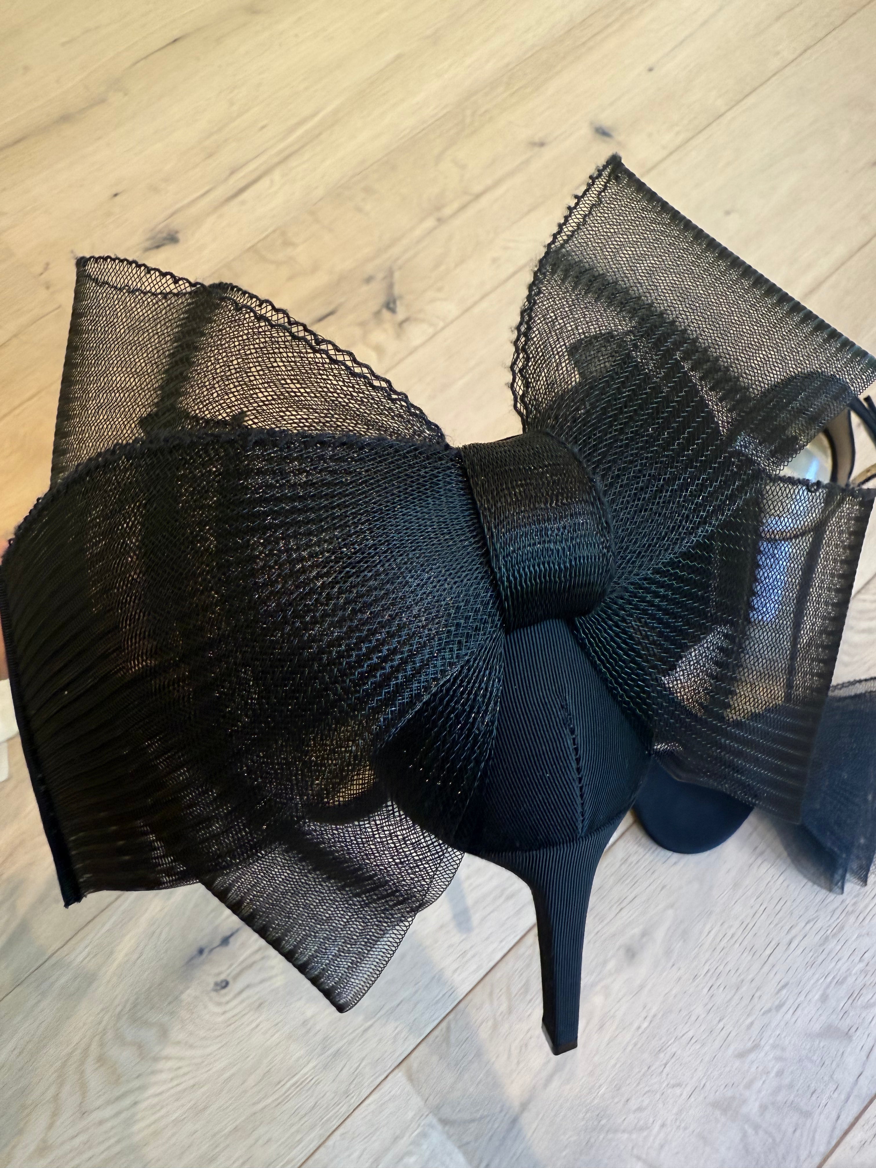 Jimmy Choo Heels (EU37.5/Unworn)