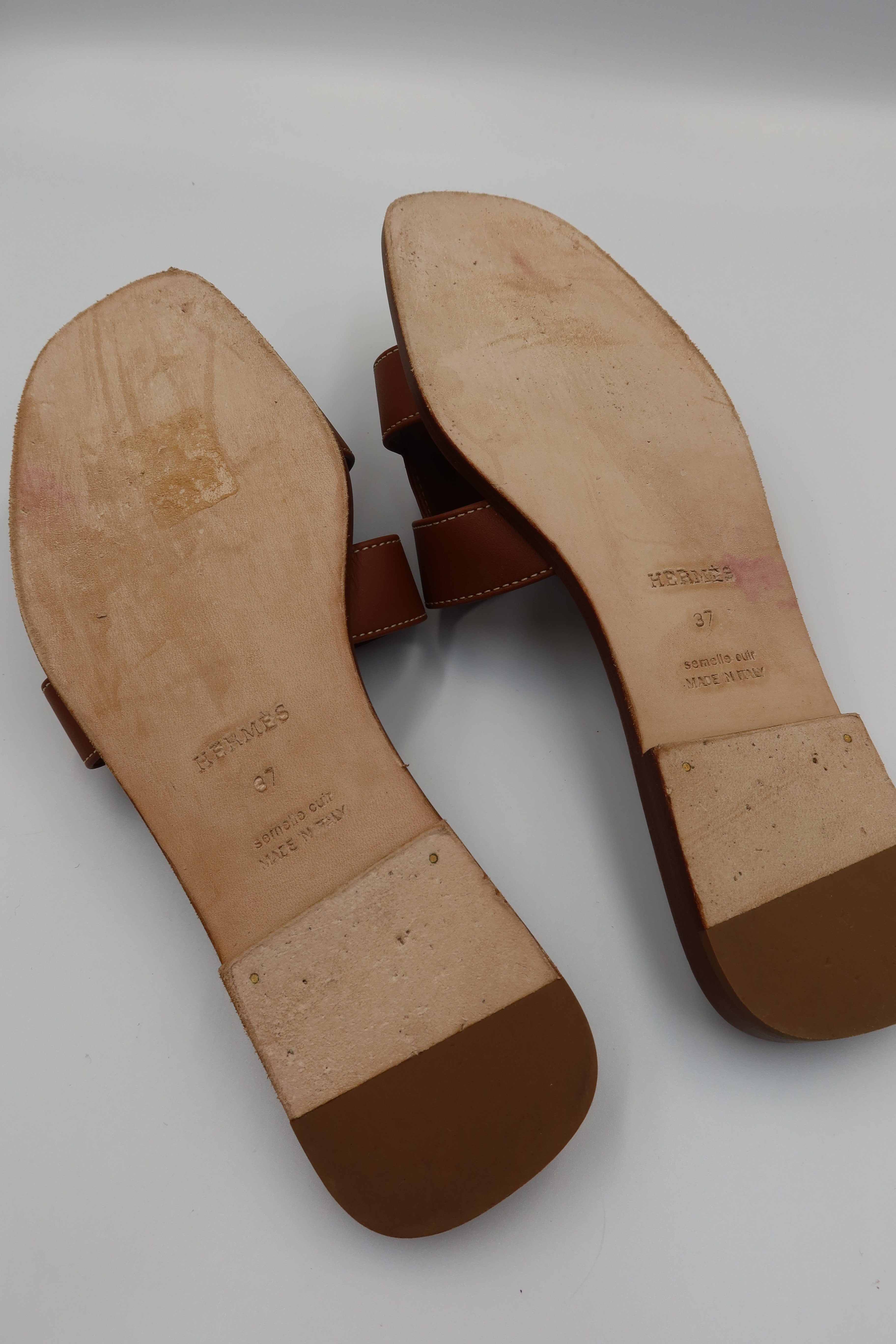Hermès Orans (EU37)