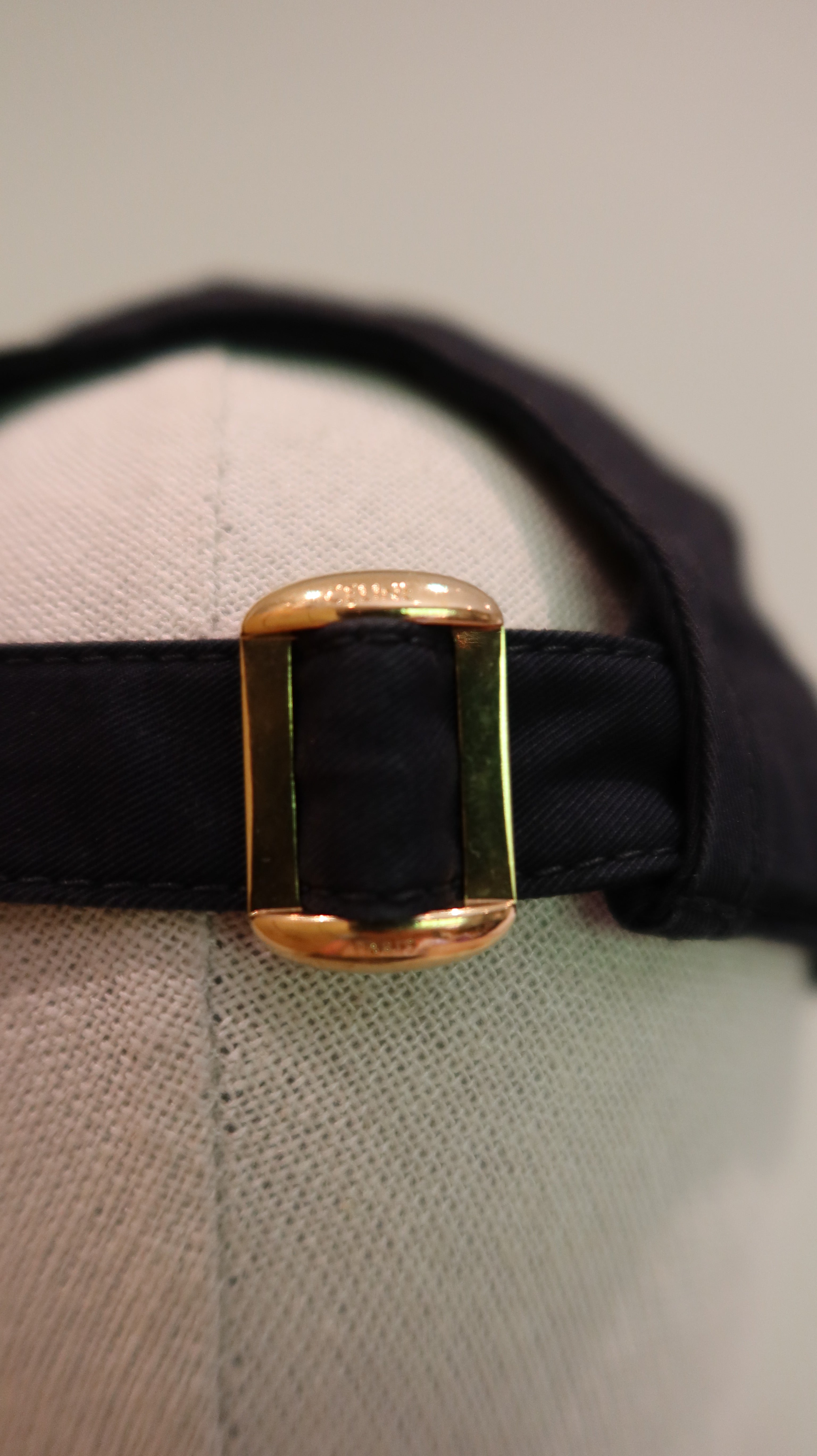 Celine Triomphe Cap (S)