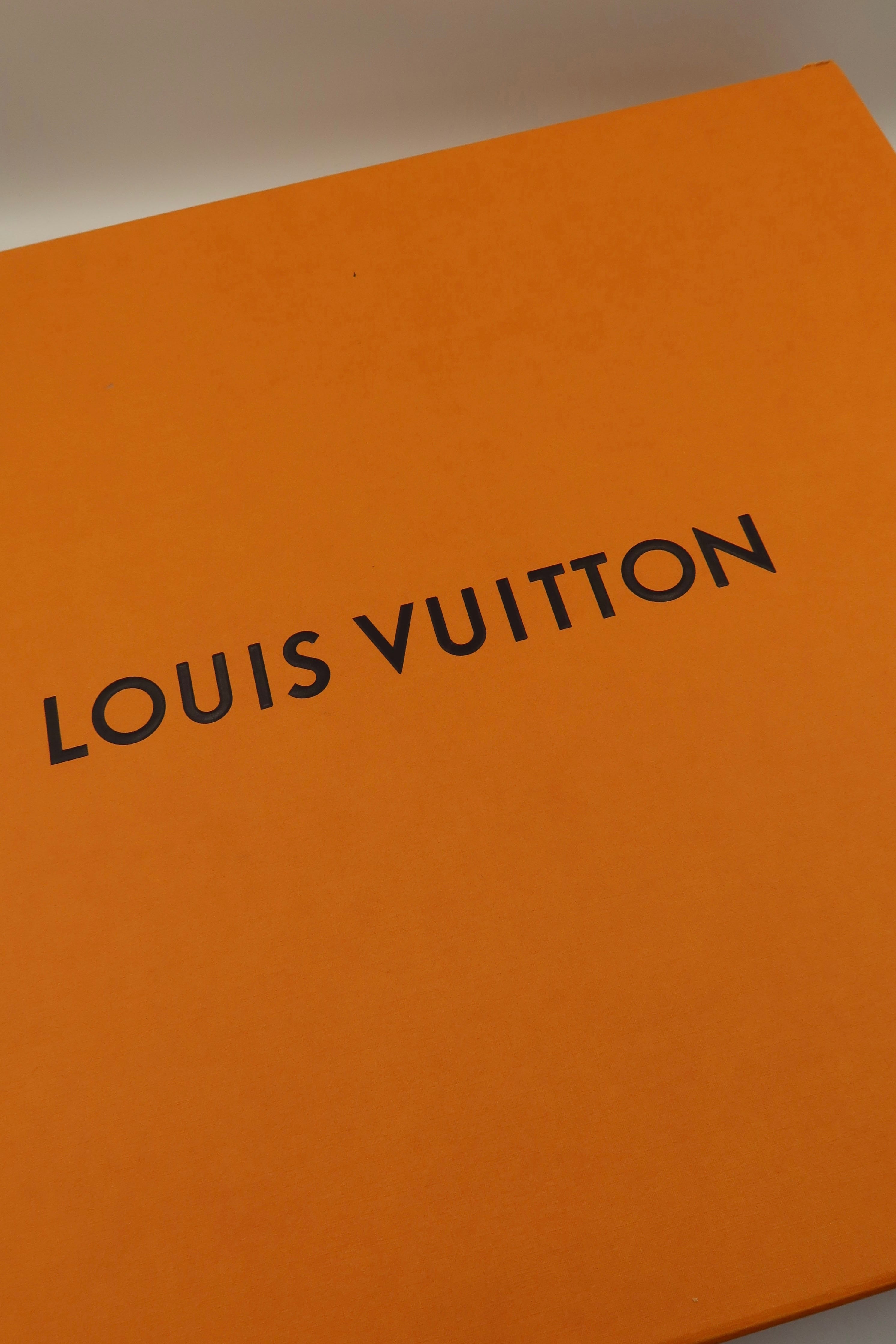 Louis Vuitton Keepall Bandouliere 50