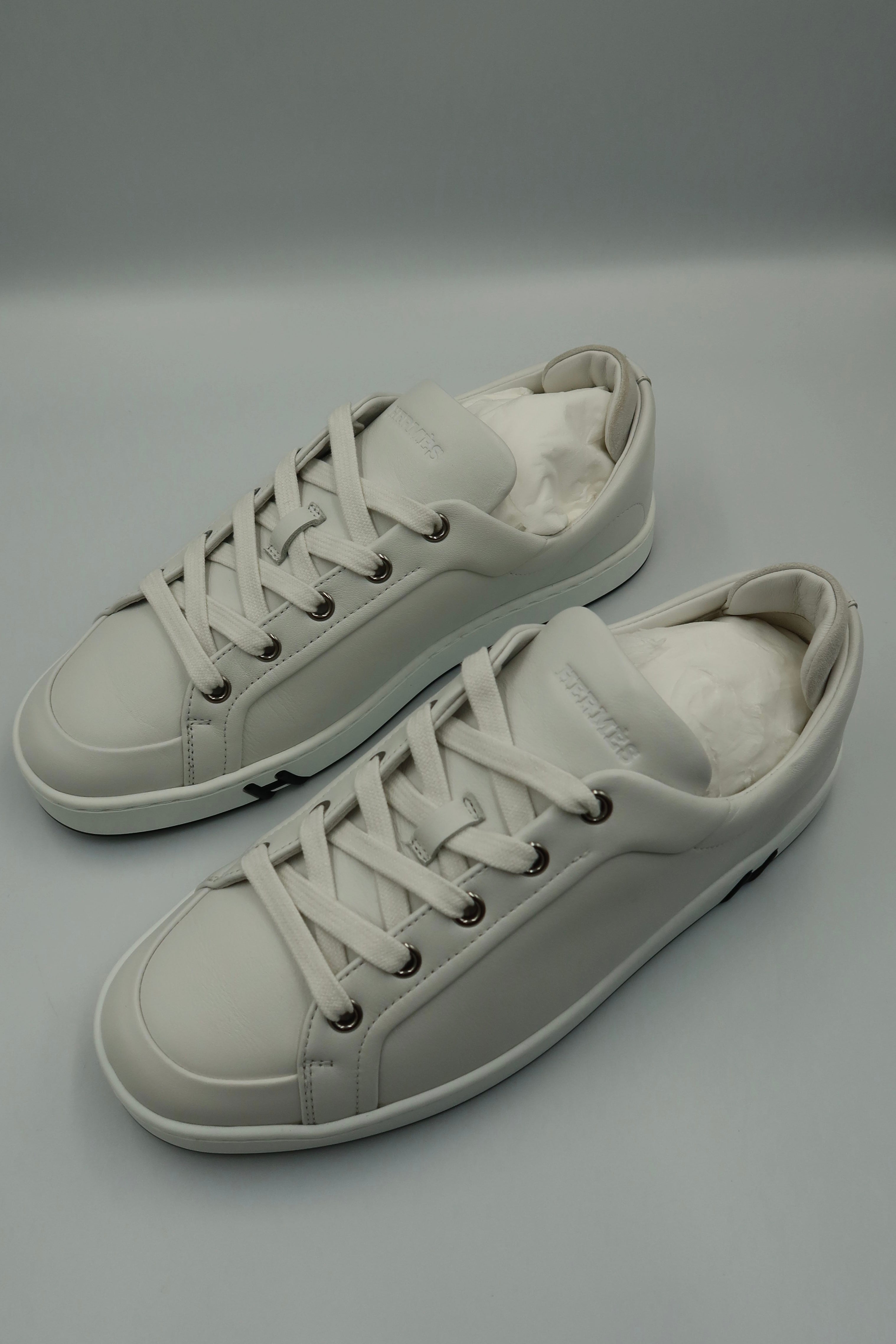 Hermès Sneakers (EU38/Store Fresh)