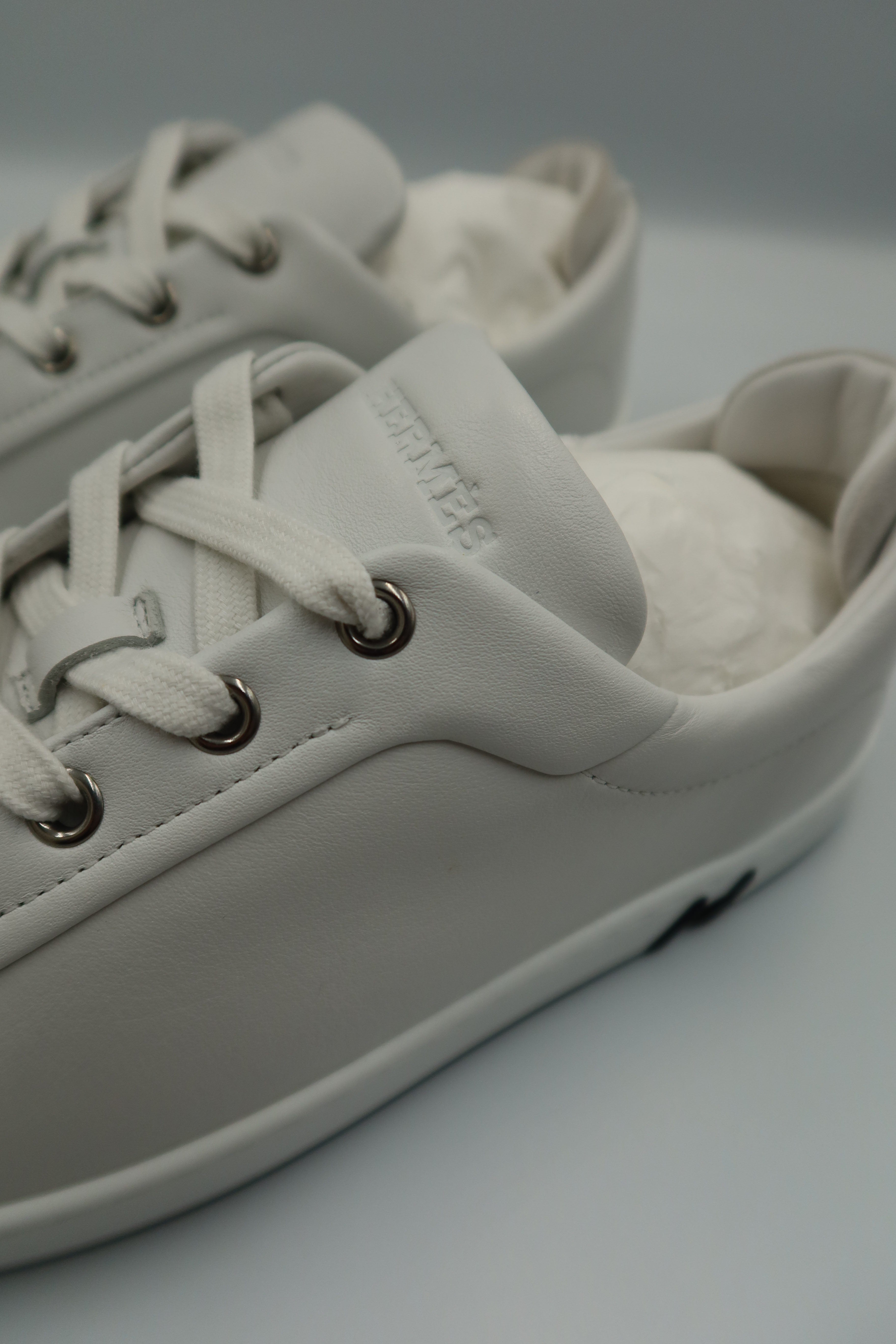 Hermès Sneakers (EU38/Store Fresh)