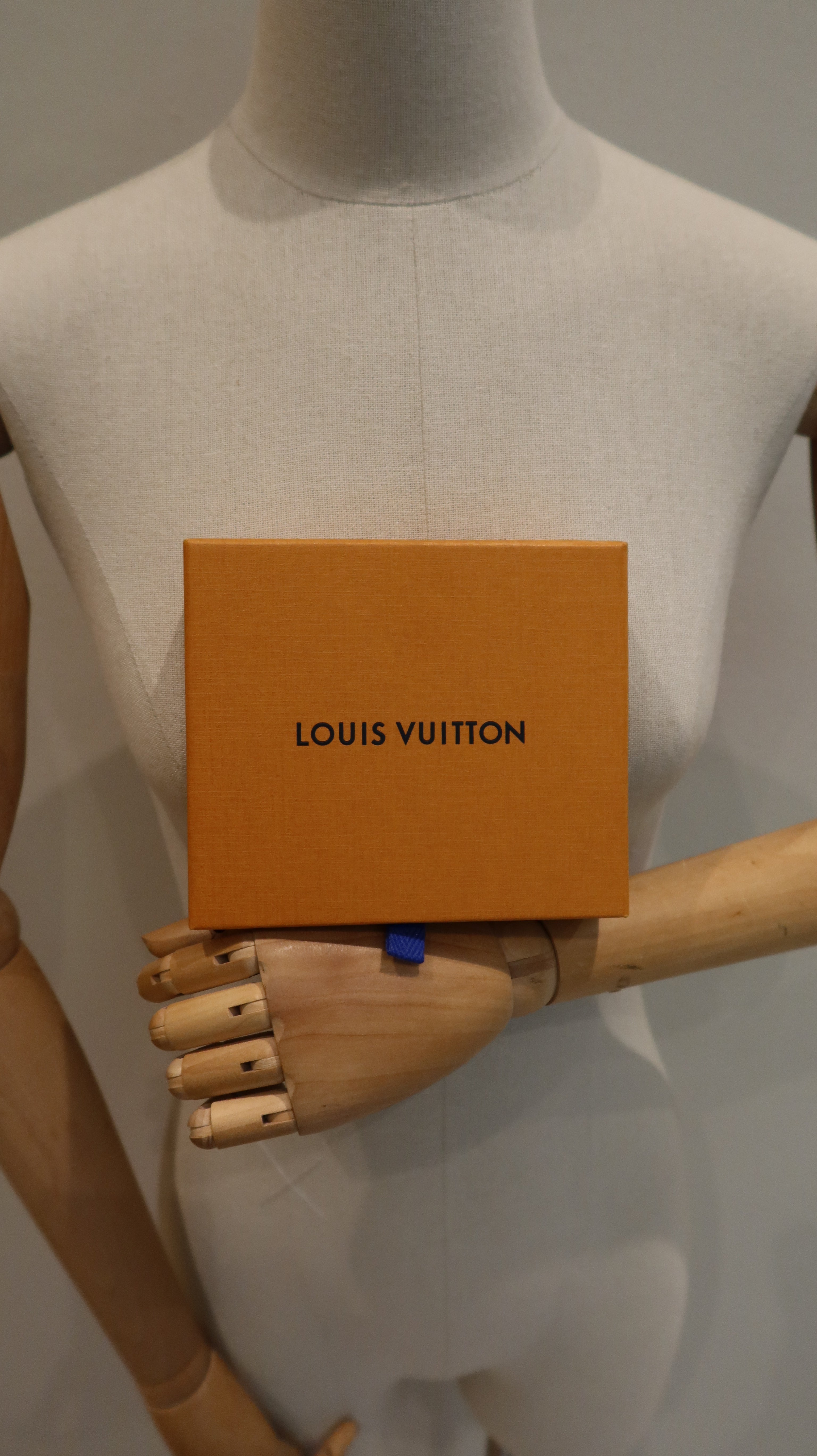Louis Vuitton Victorine Wallet