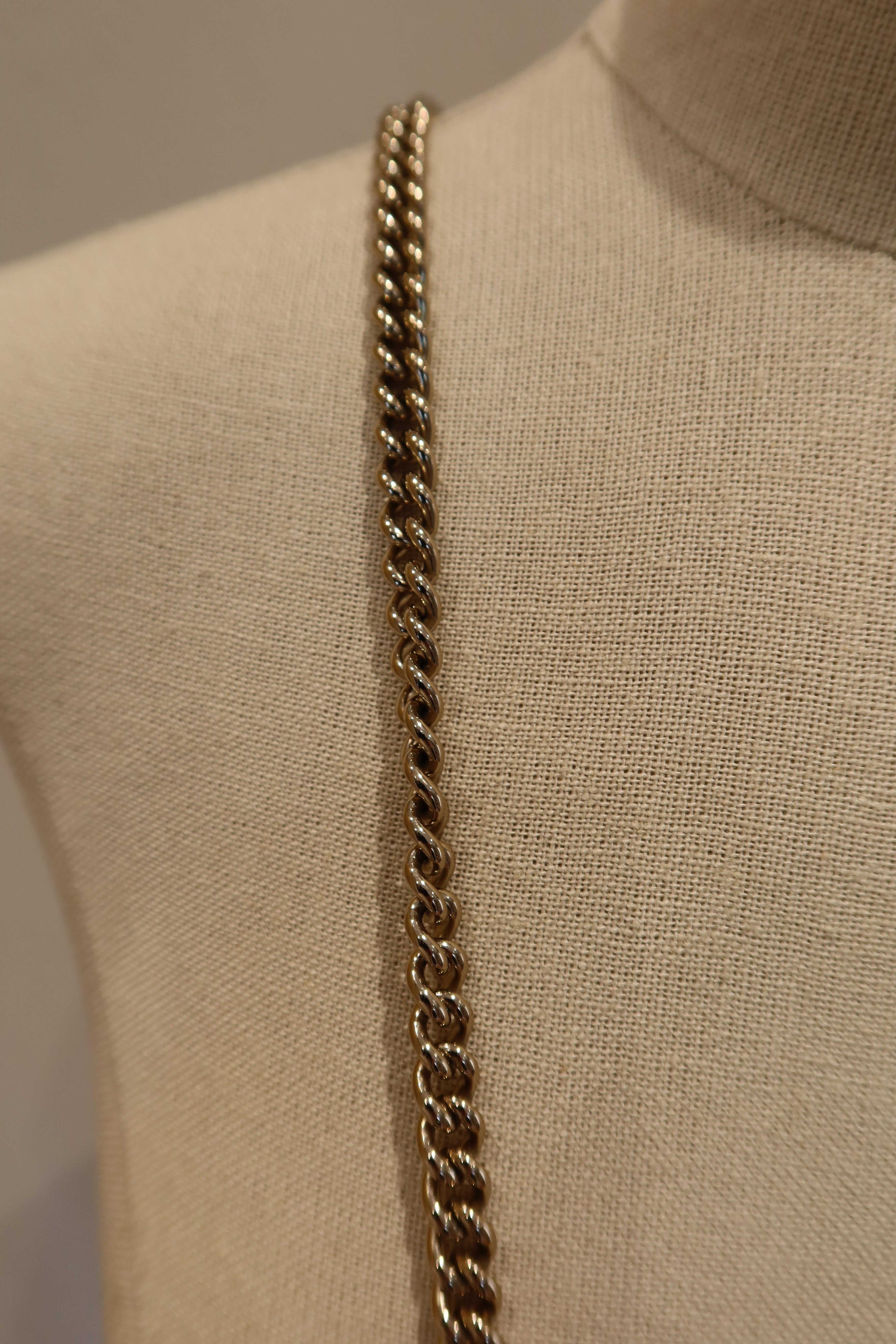 Gucci Wallet On Chain