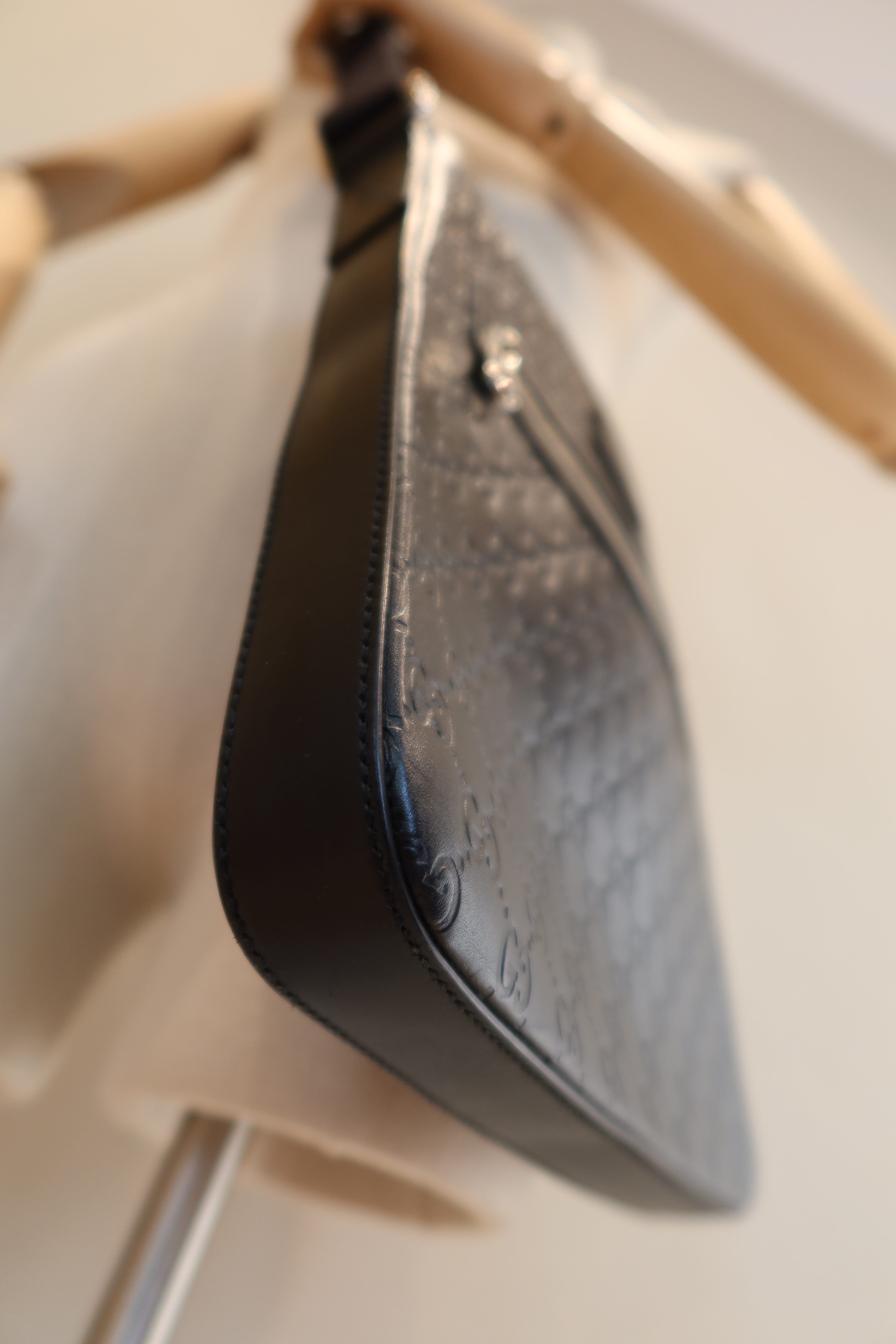 Gucci Messenger Bag