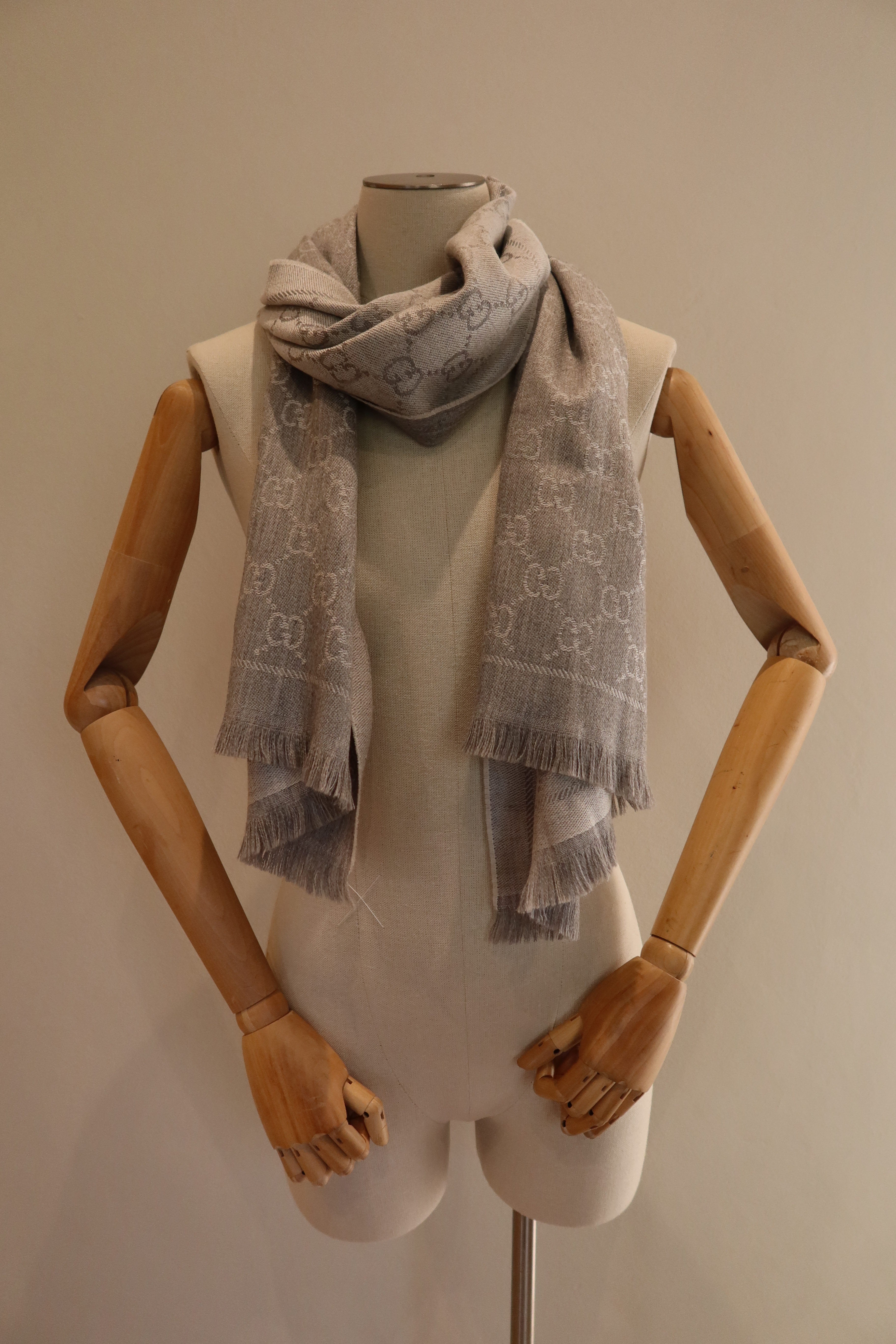 Gucci Scarf