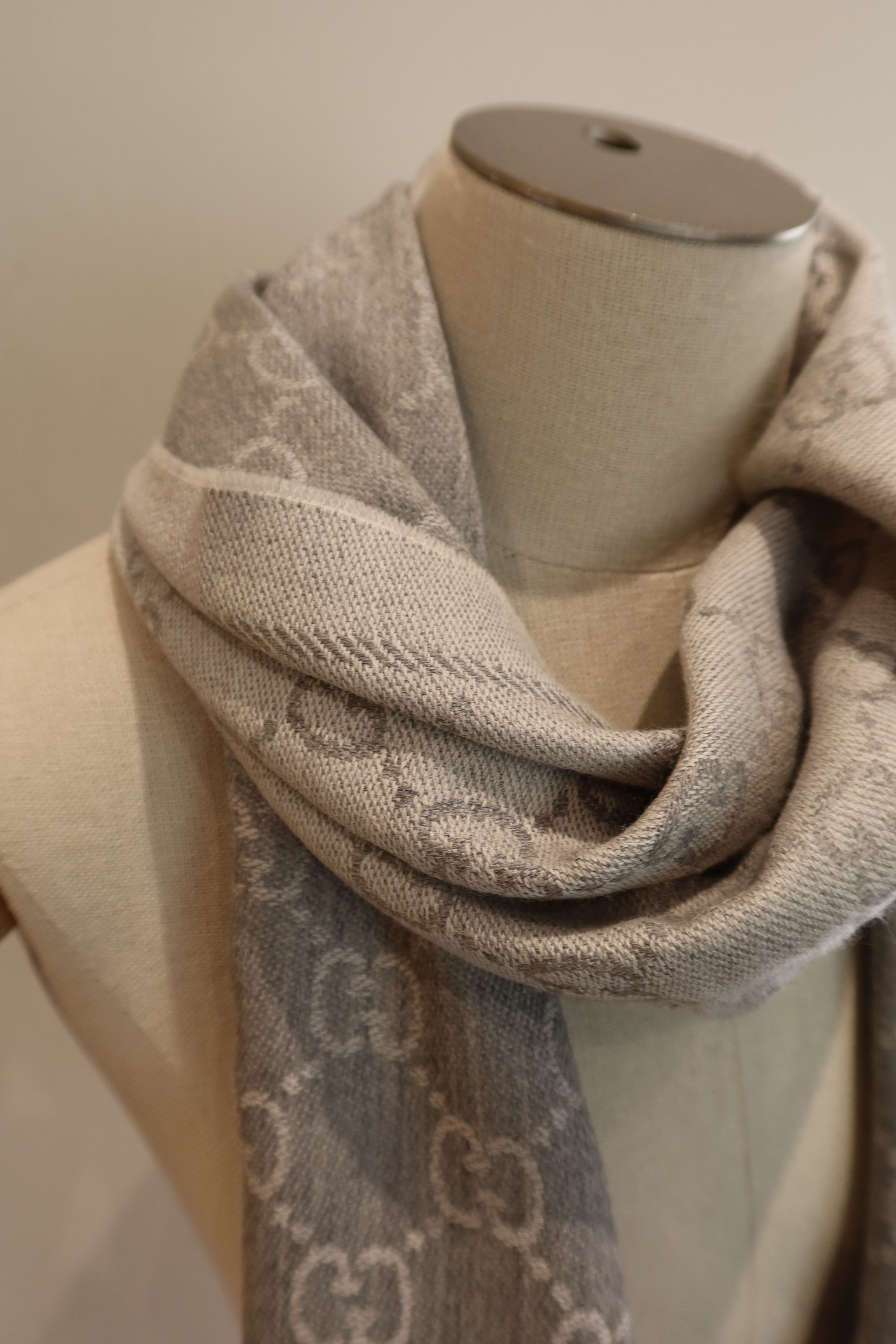 Gucci Scarf