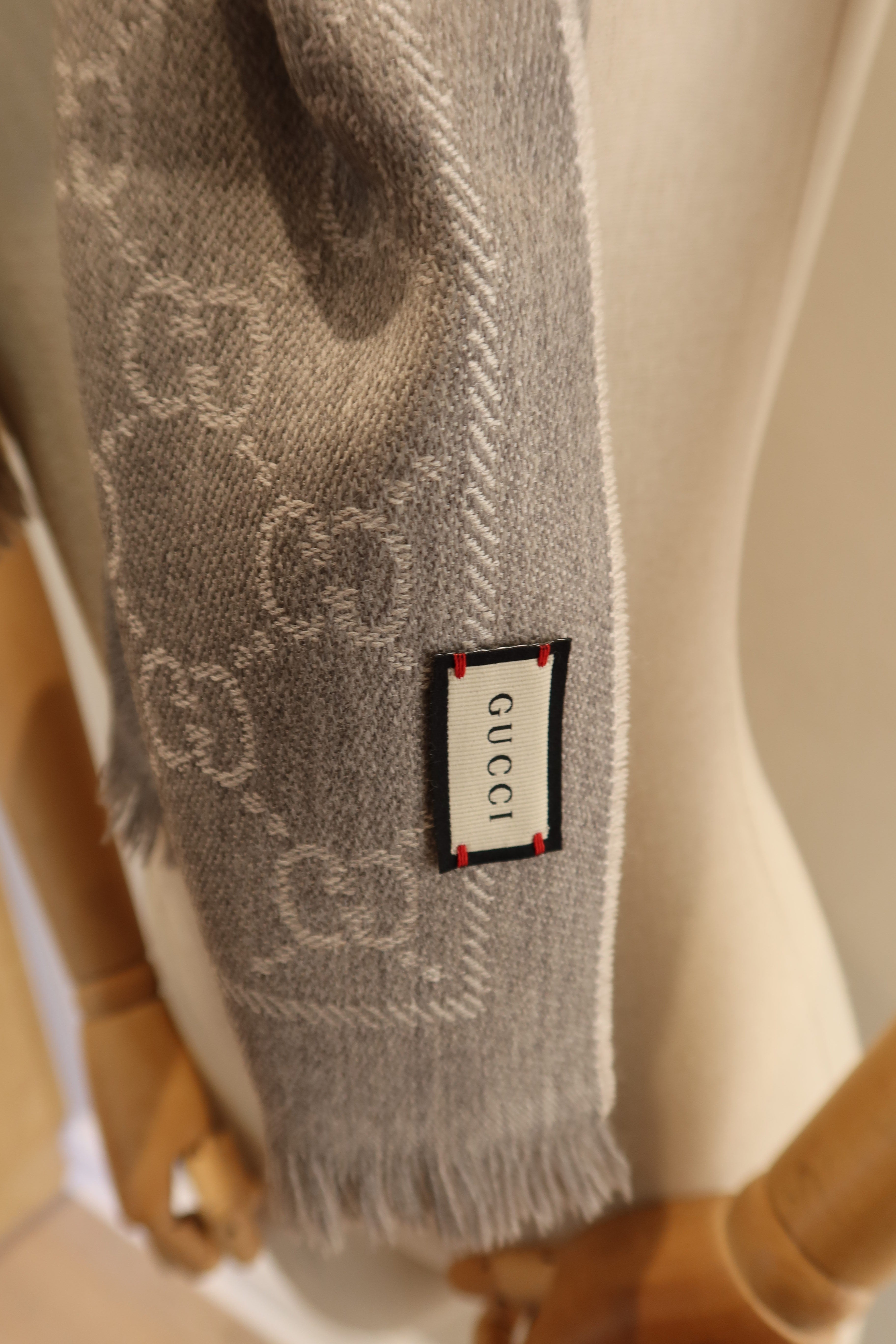 Gucci Scarf