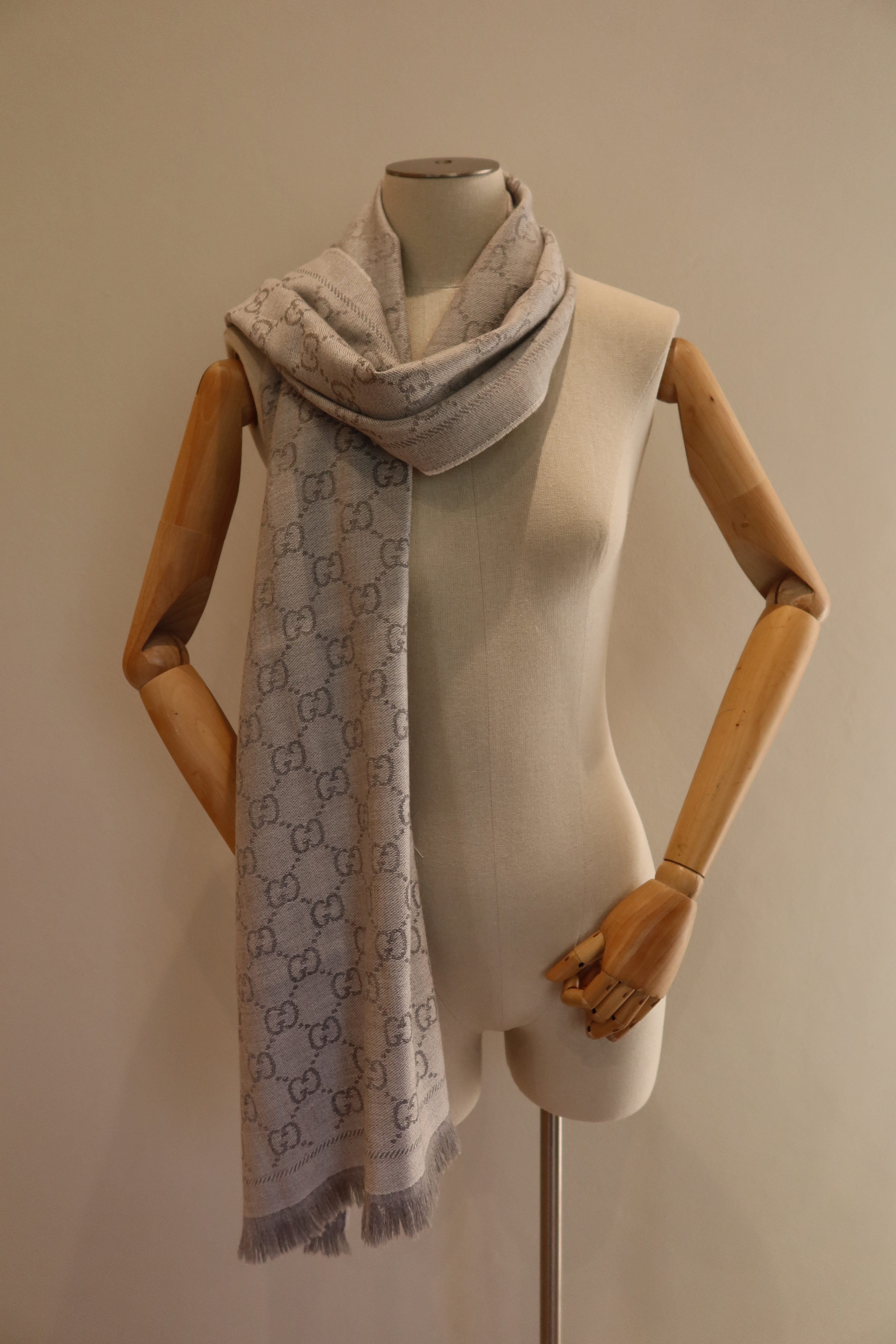 Gucci Scarf