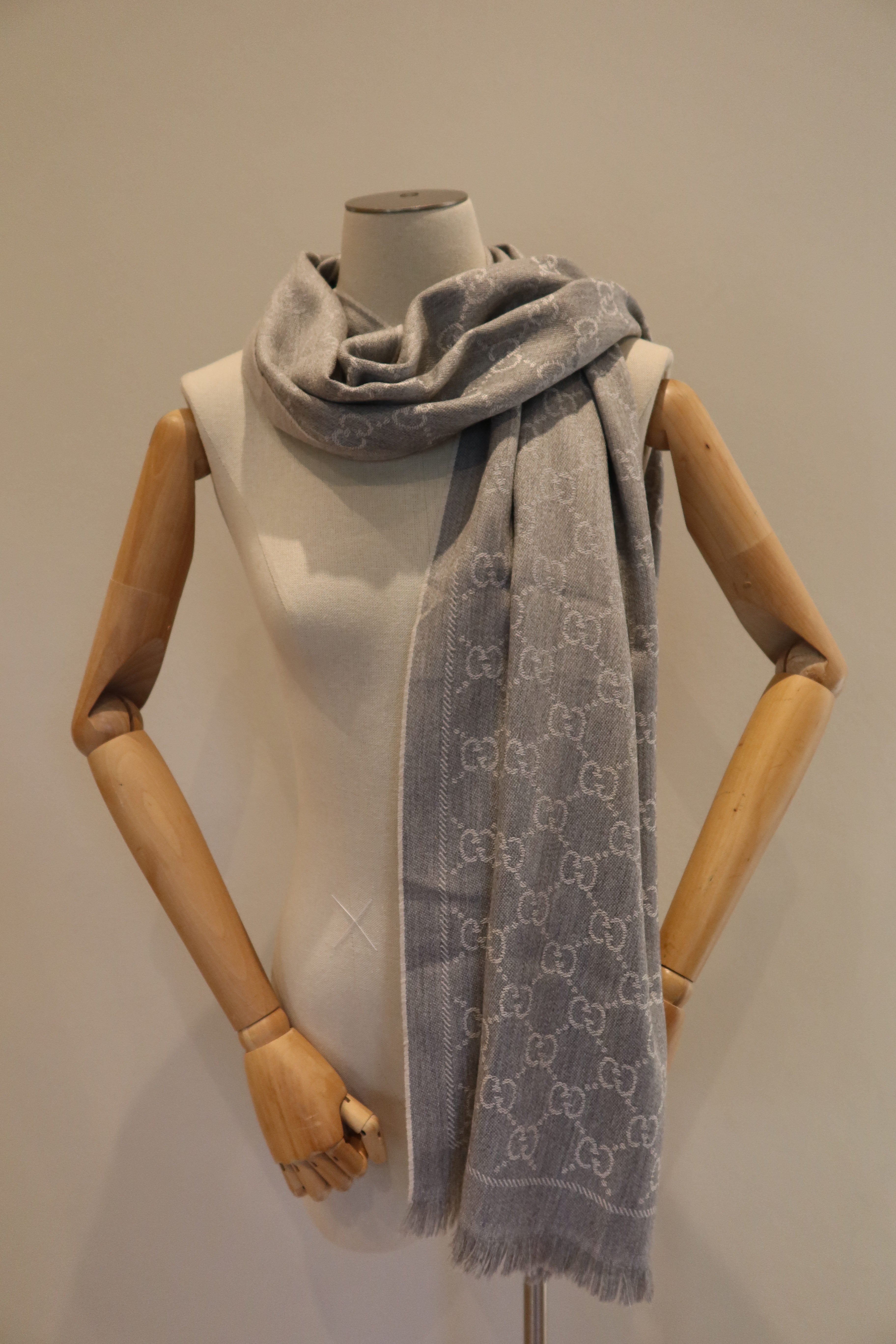 Gucci Scarf