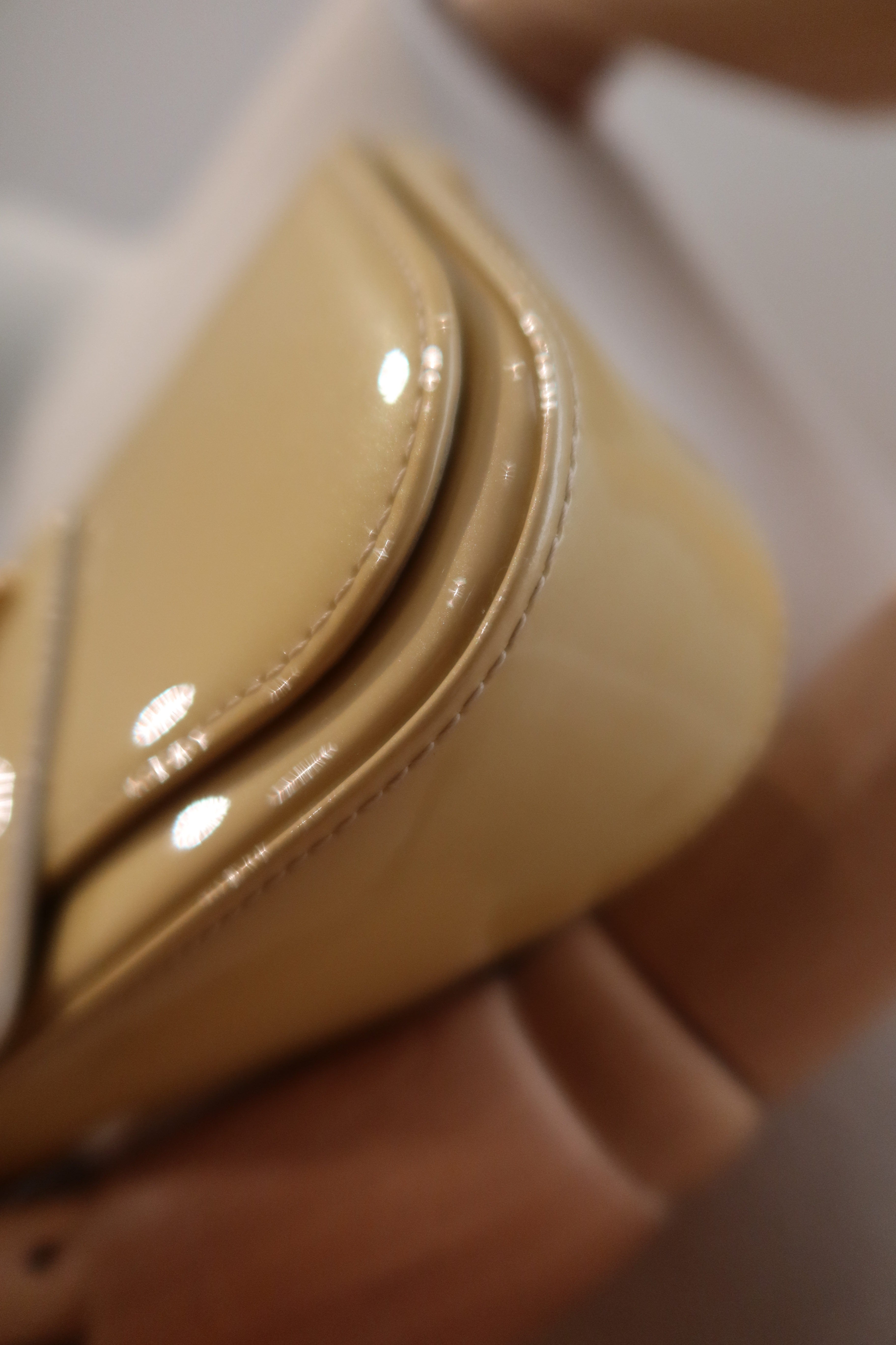 Louis Vuitton Sobe Clutch