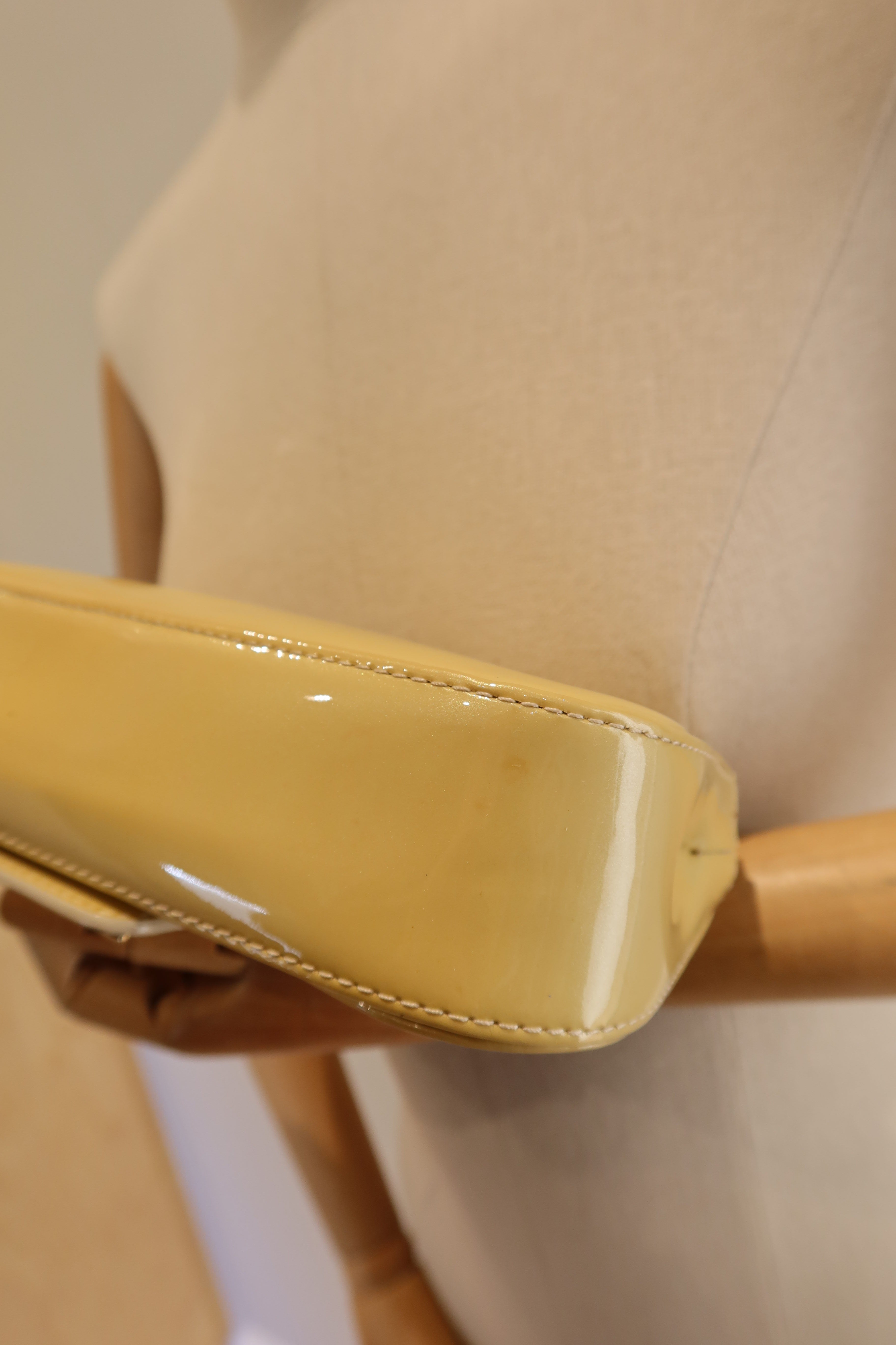 Louis Vuitton Sobe Clutch