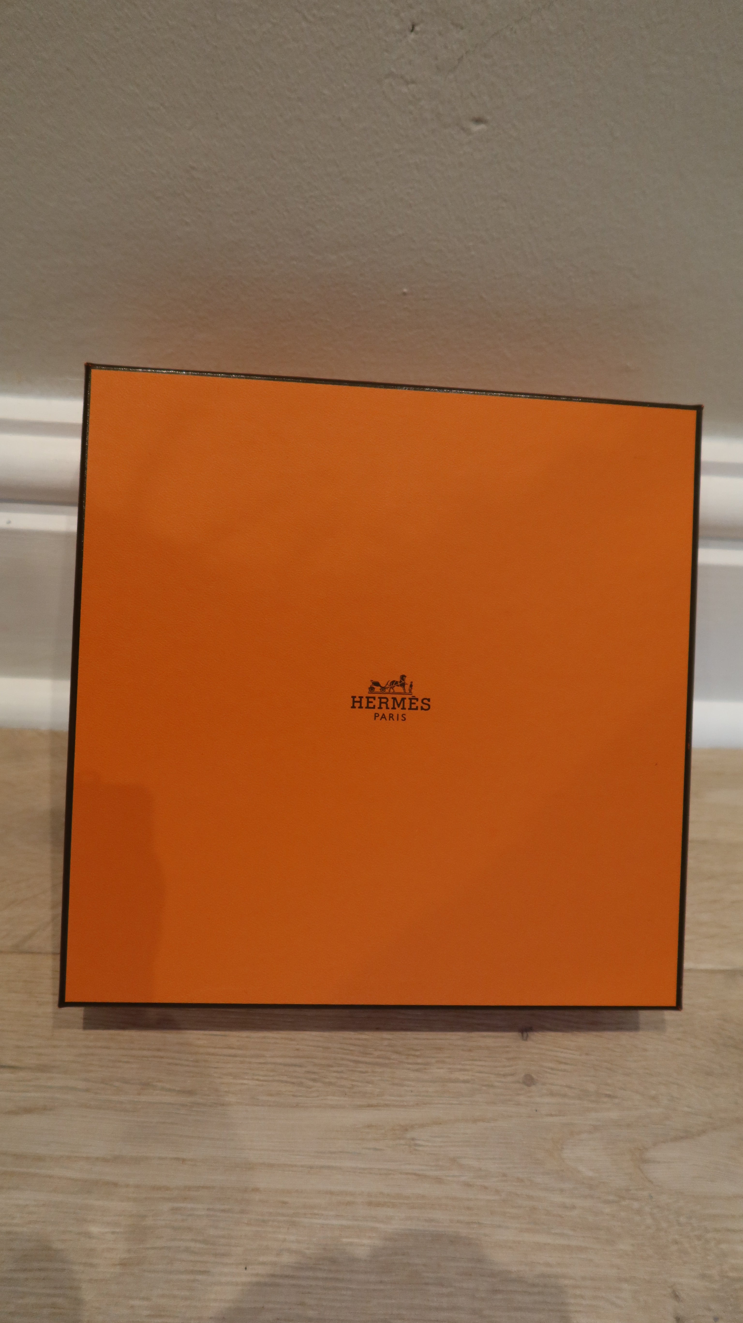 Hermès Kelly Belt *Store Fresh*