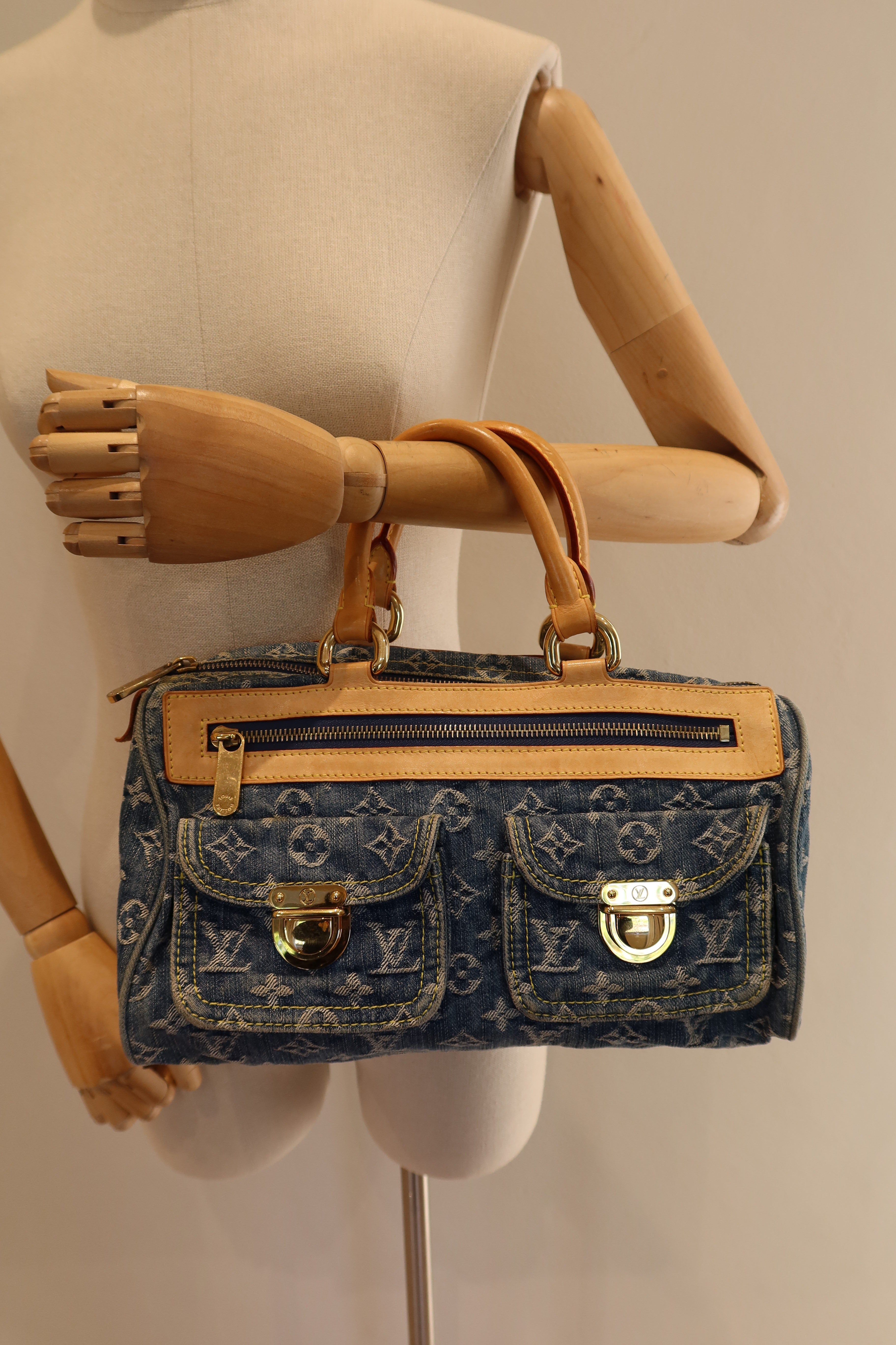 Louis Vuitton Neo Speedy