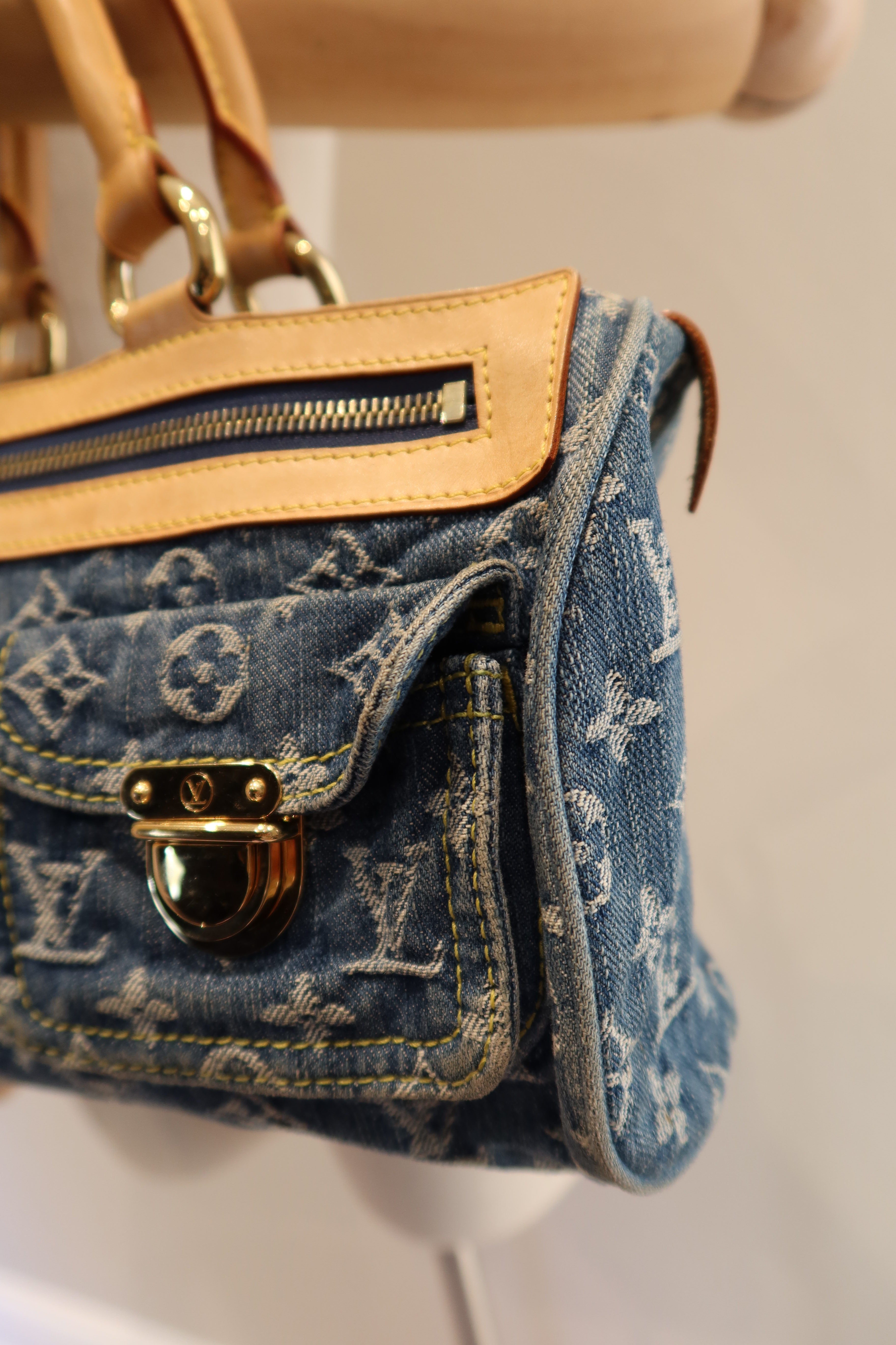 Louis Vuitton Neo Speedy