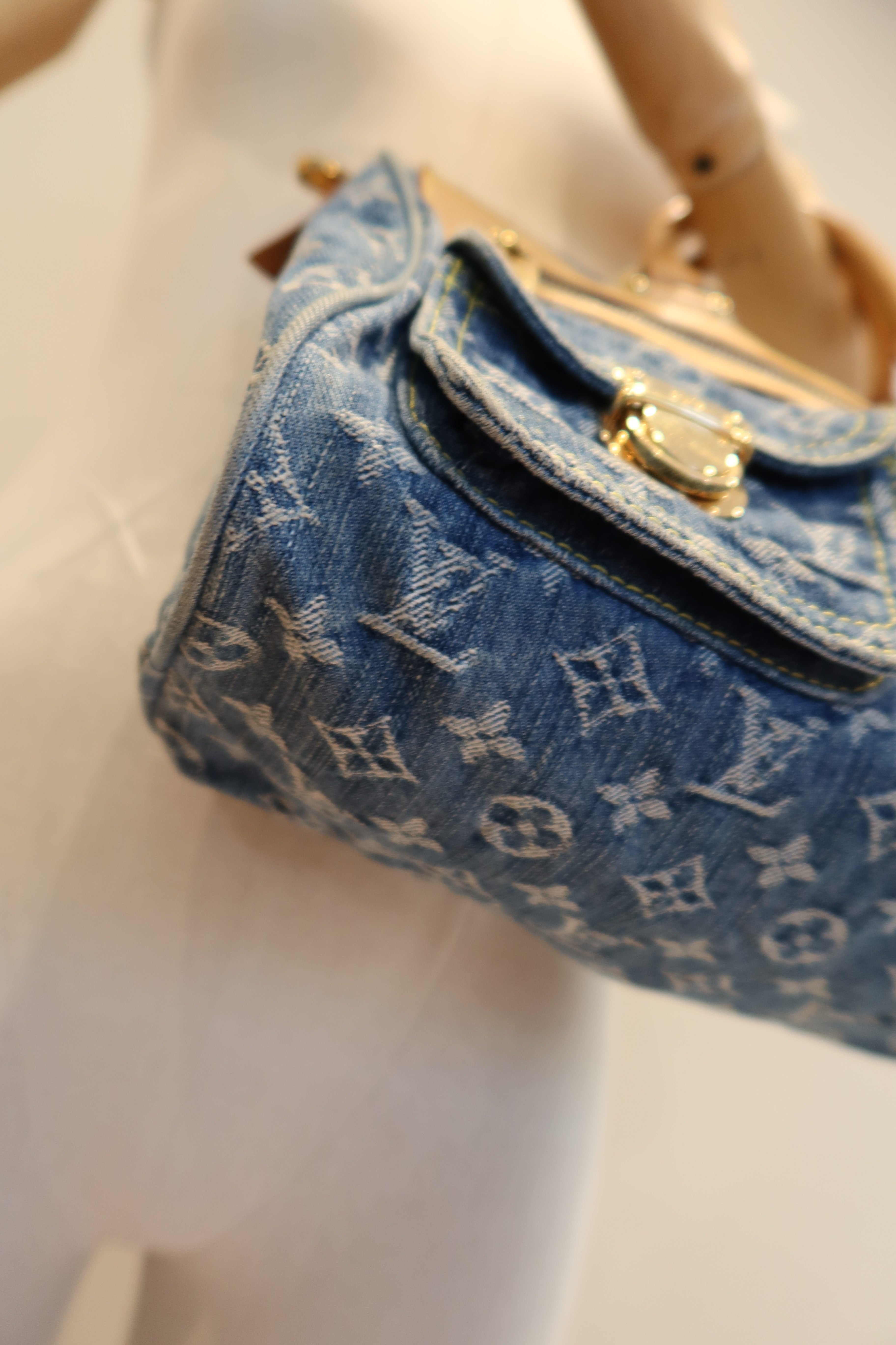 Louis Vuitton Neo Speedy