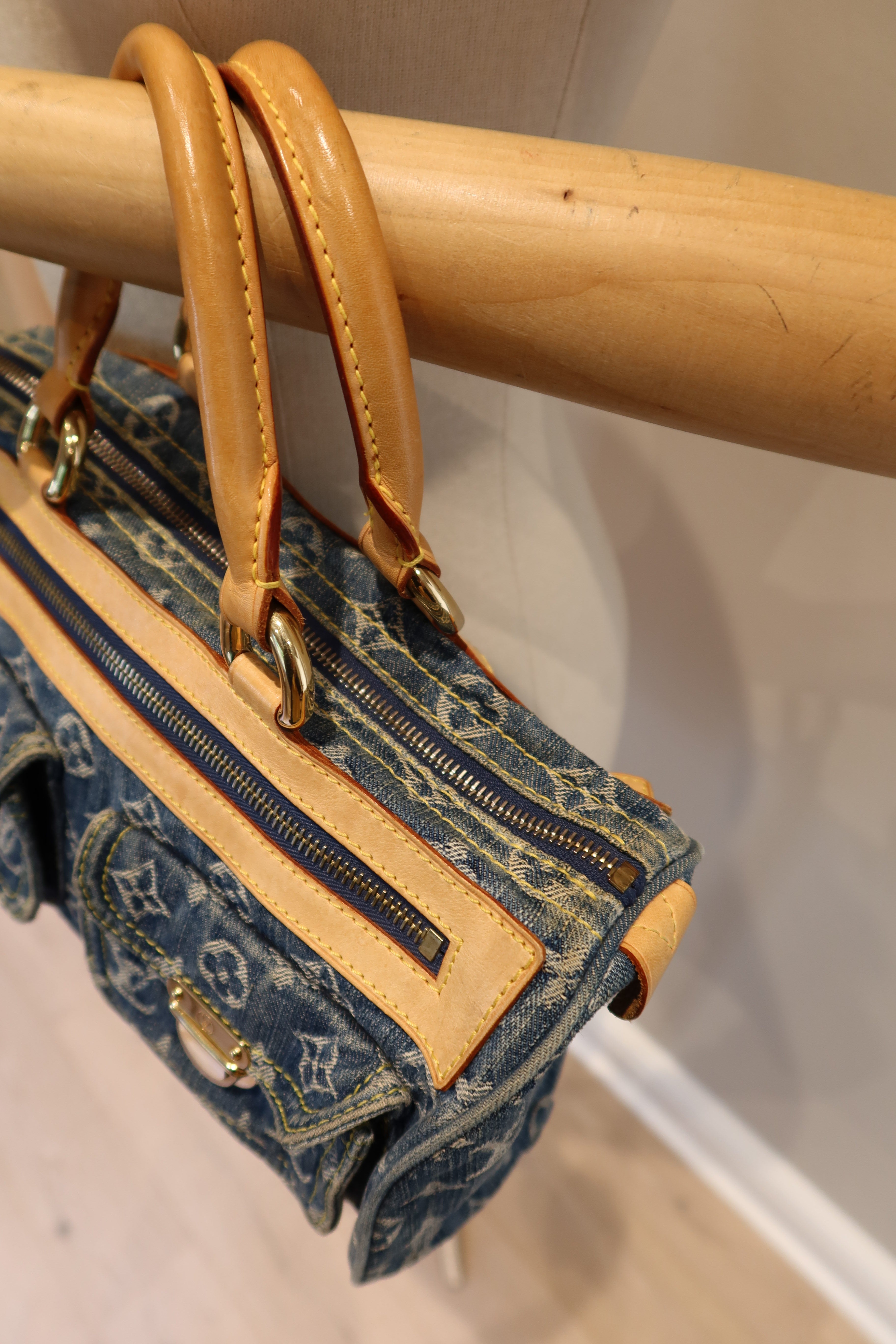 Louis Vuitton Neo Speedy