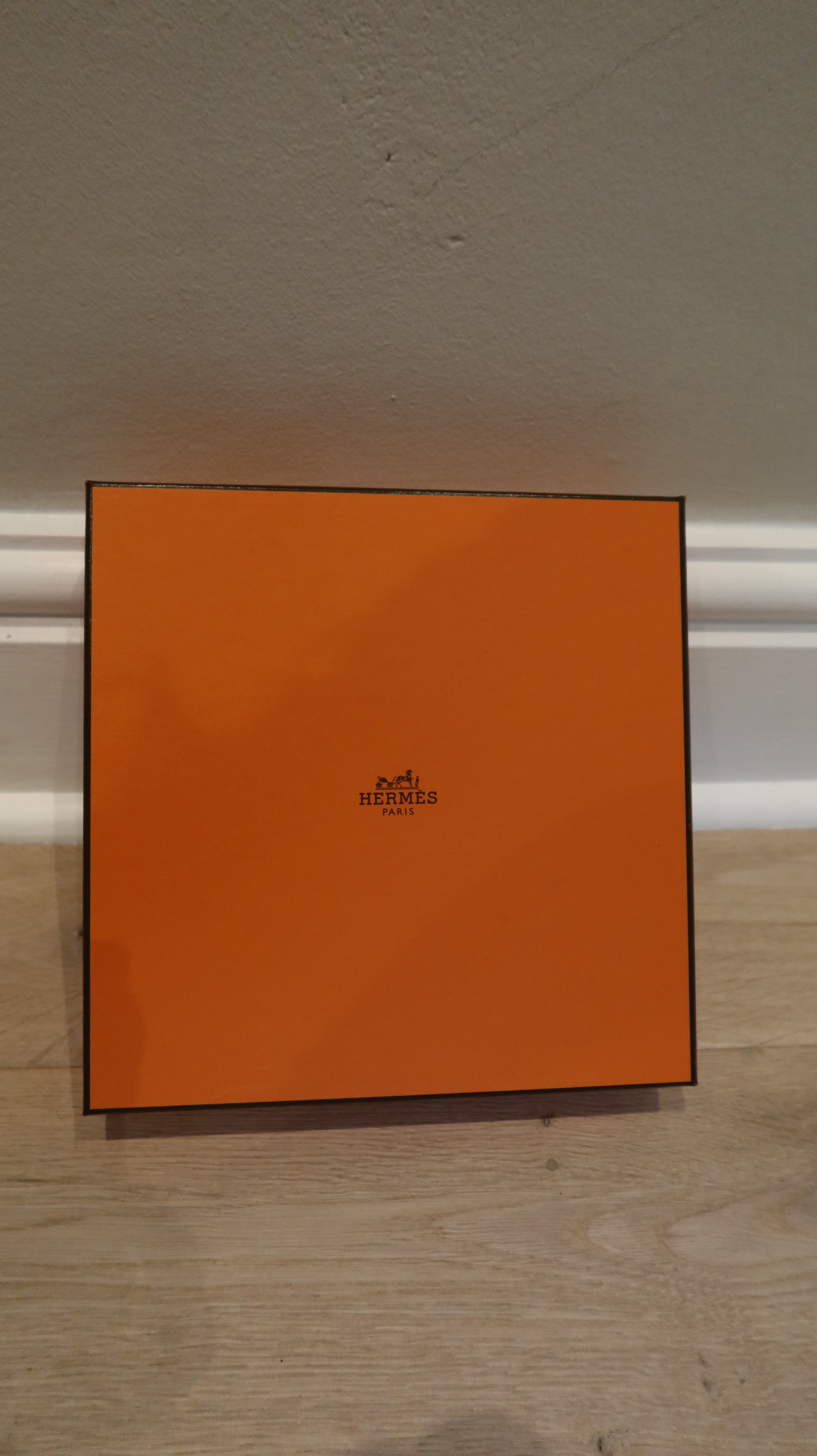 Hermès Kelly Belt *Store Fresh*