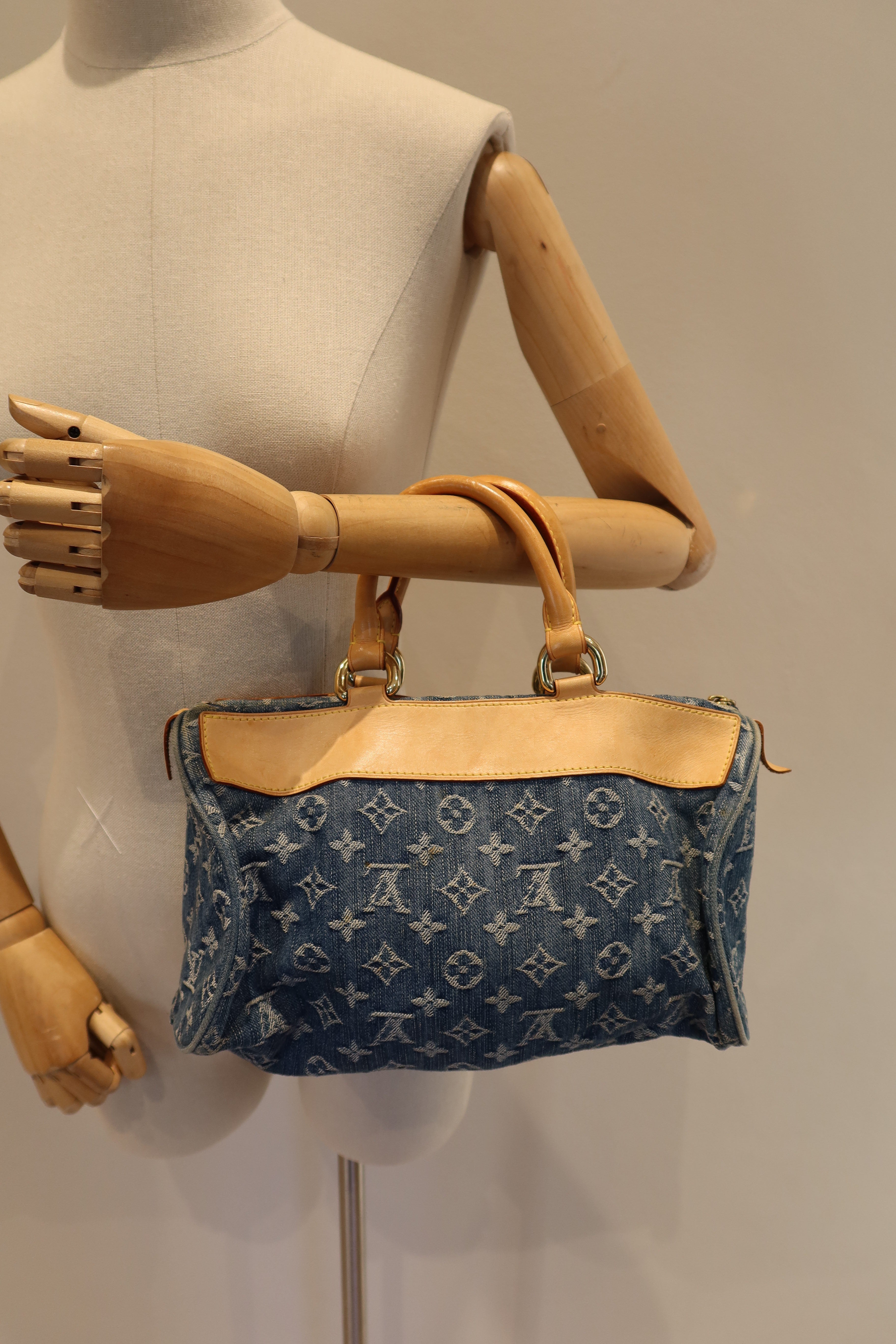 Louis Vuitton Neo Speedy